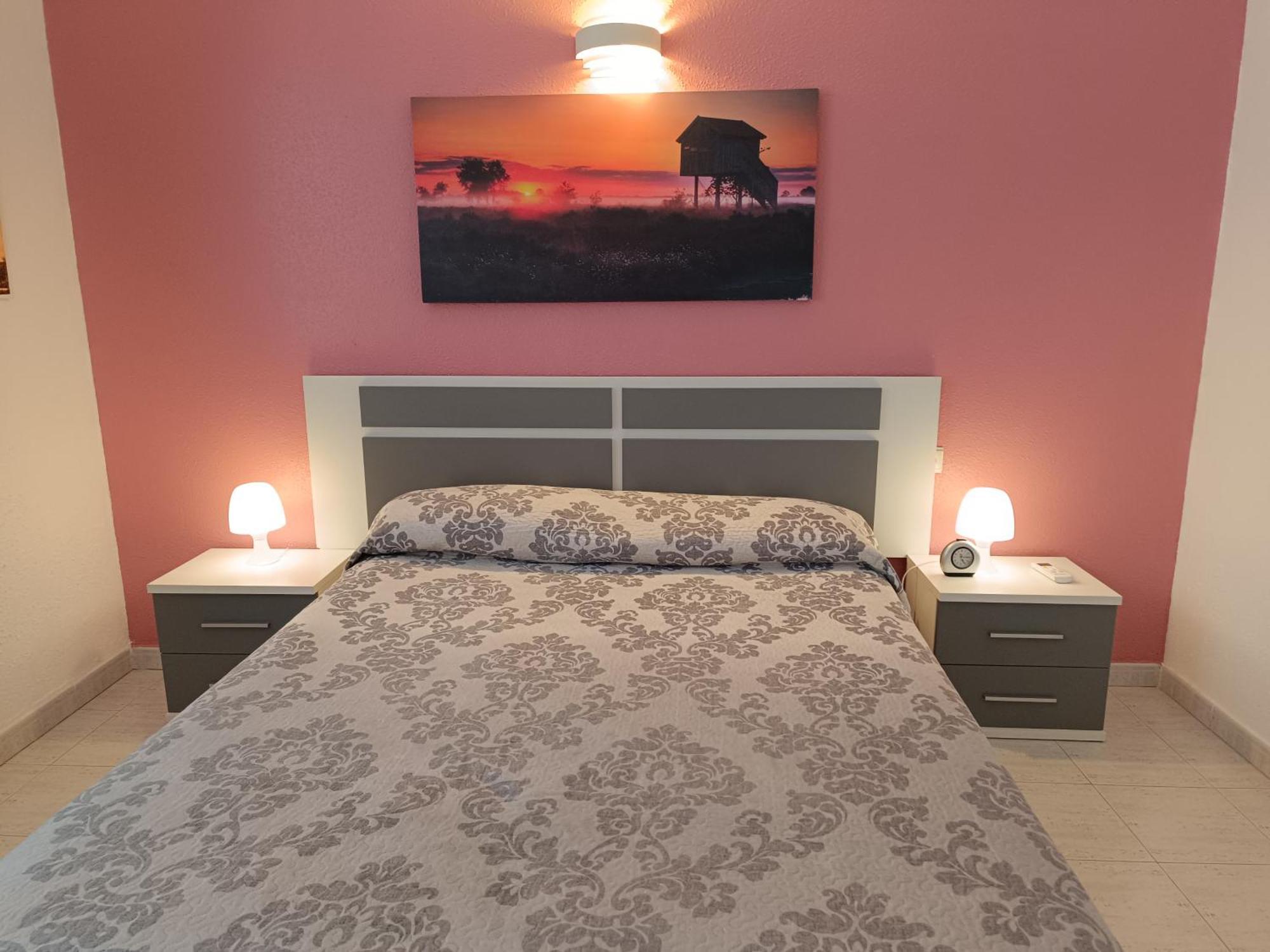 Natura Lucia Apartment