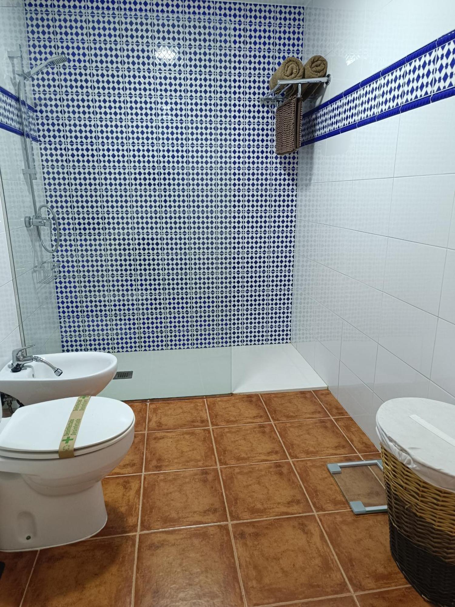 Apartment Natura Lucia *
