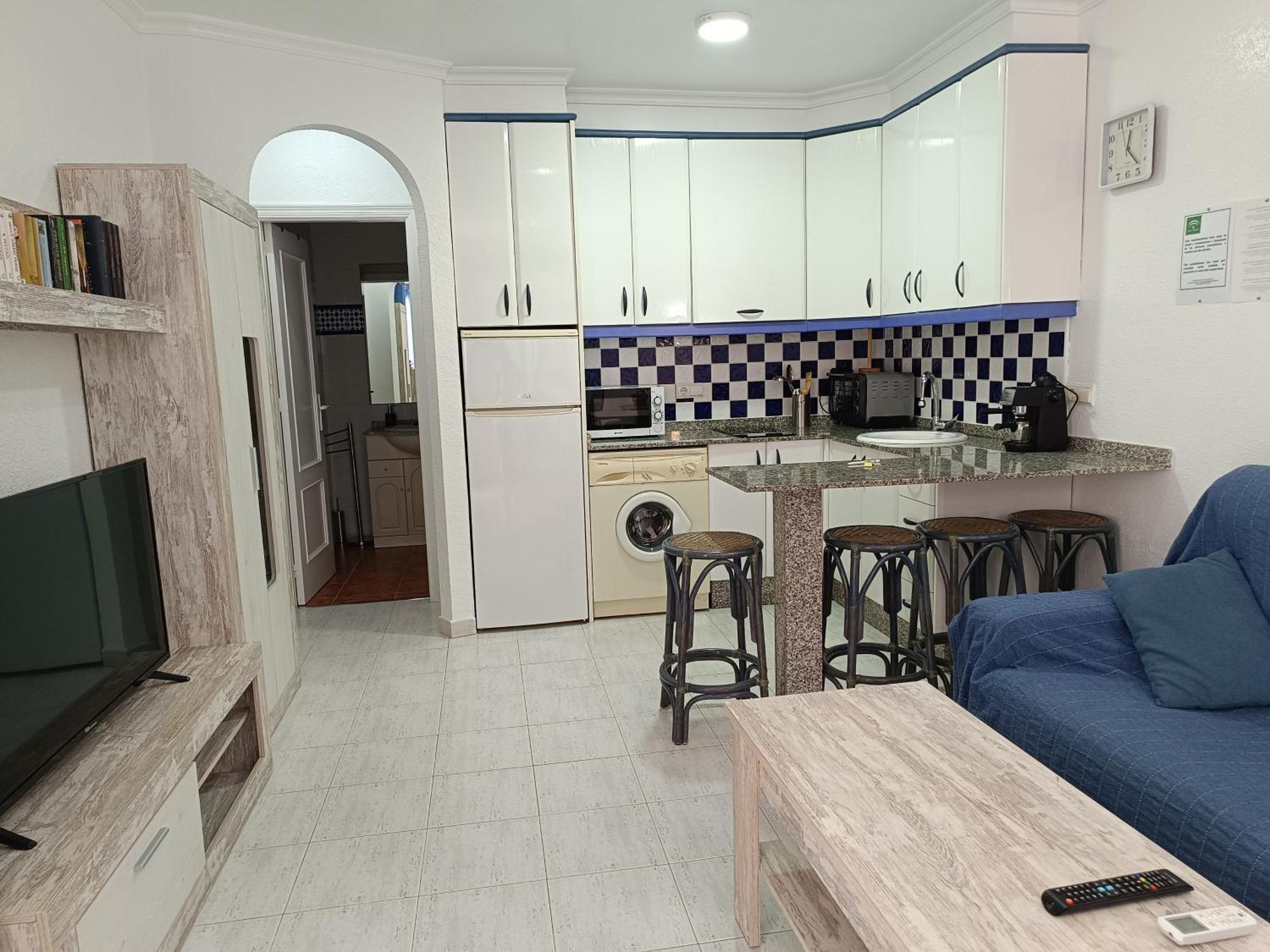 Natura Lucia Apartment *