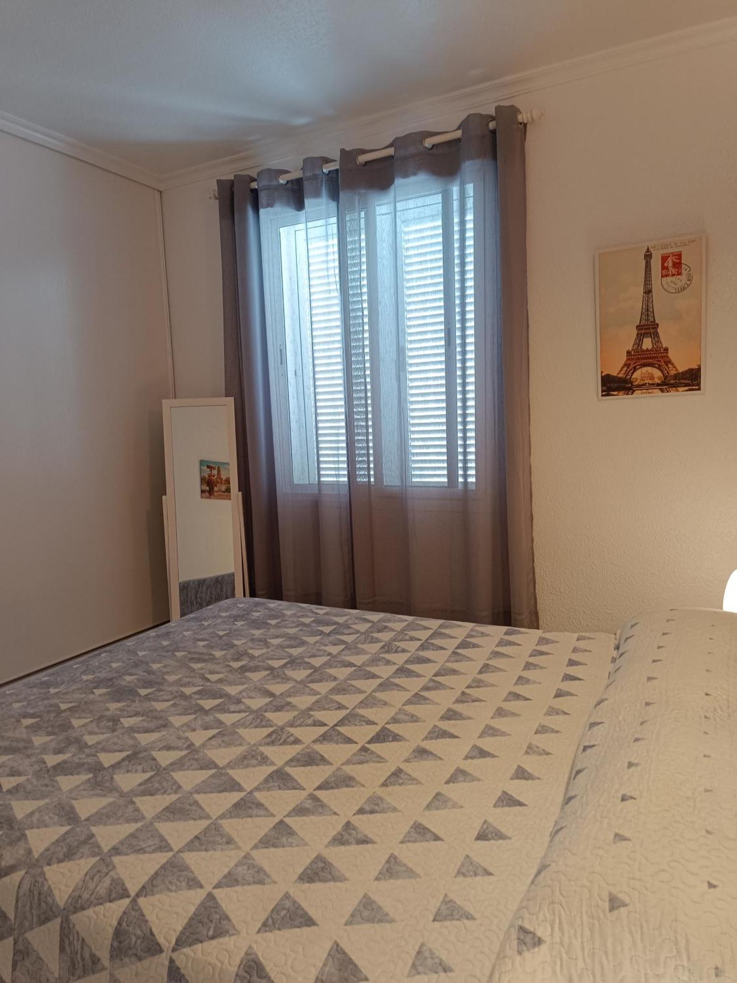 Natura Lucia Apartment Vera