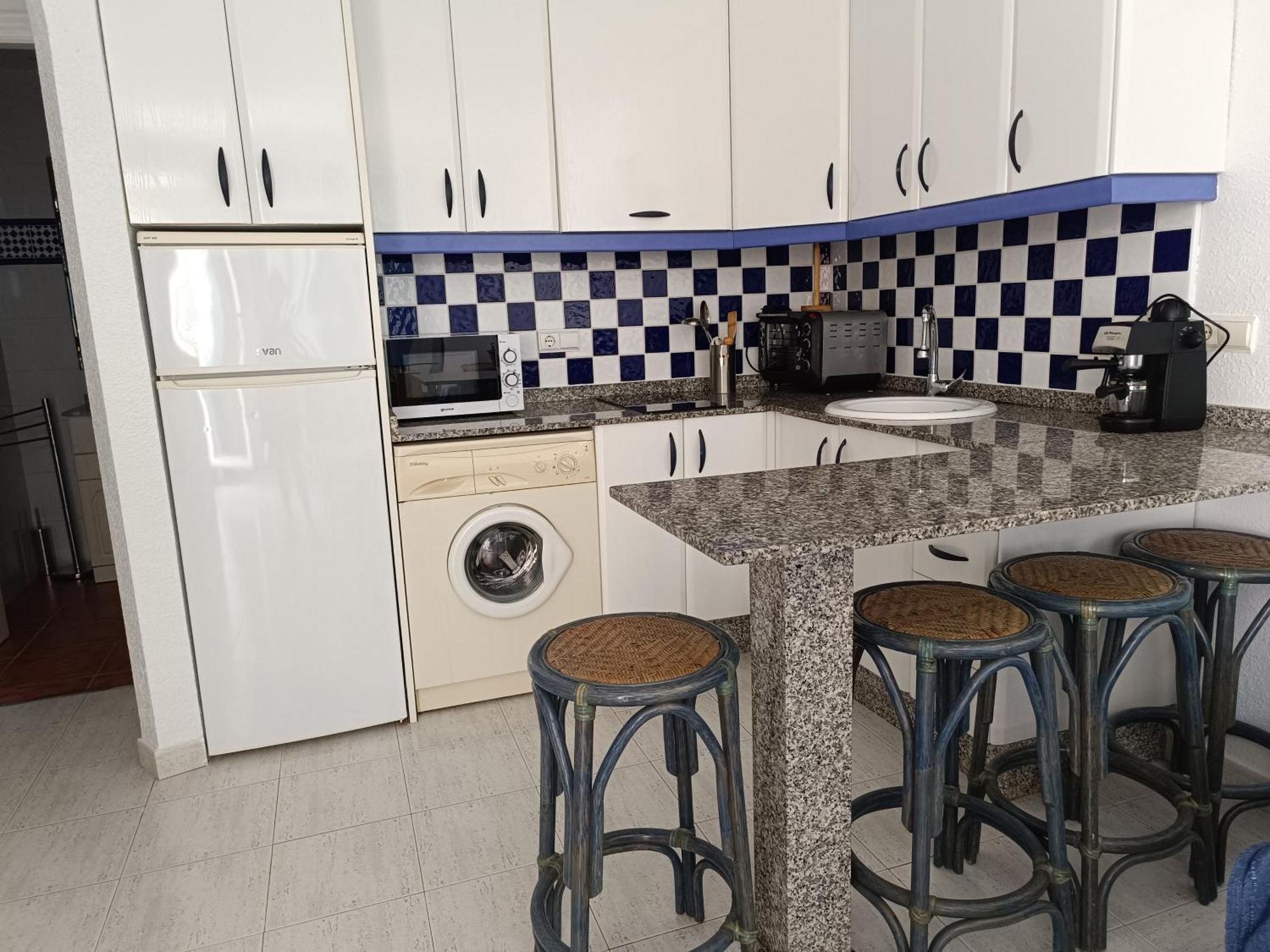 Natura Lucia Apartment