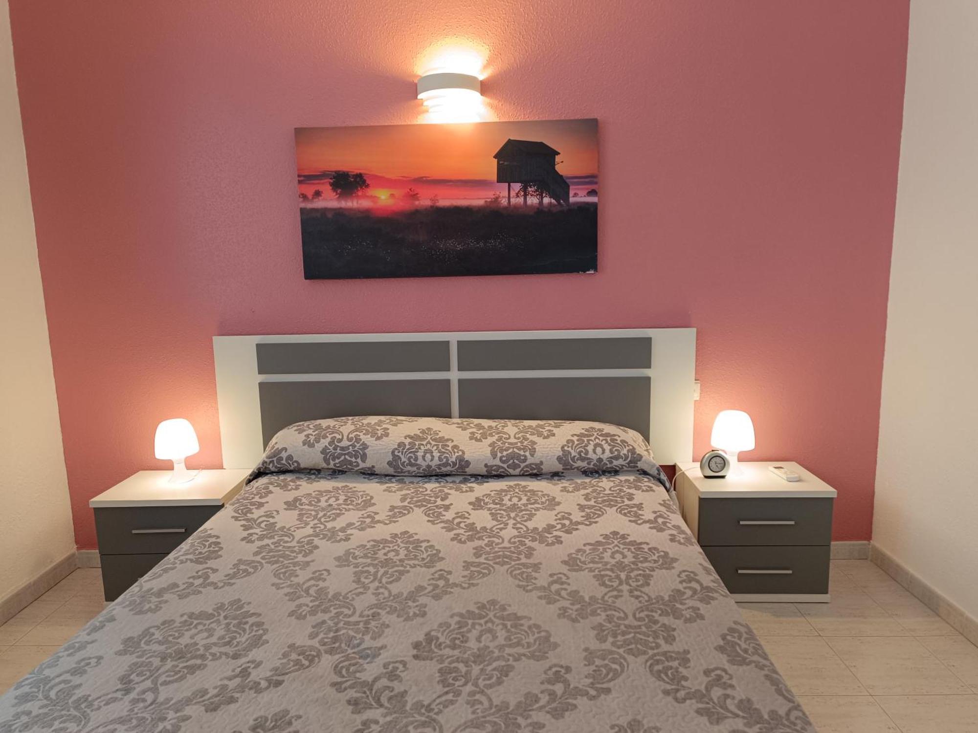 Apartment Natura Lucia *