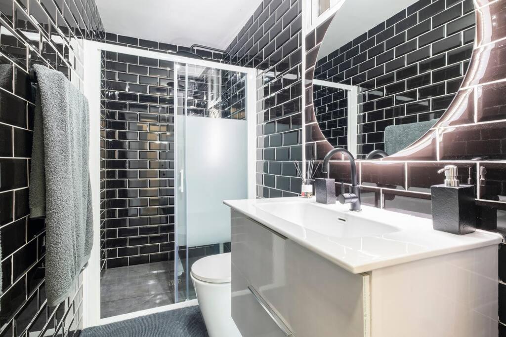 Apartamento Acogedor A Pocos Metros De La Playa *