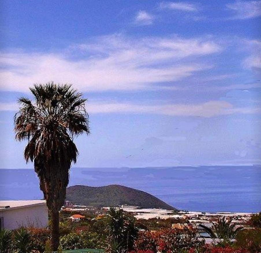 Casa Theresa Los Barros