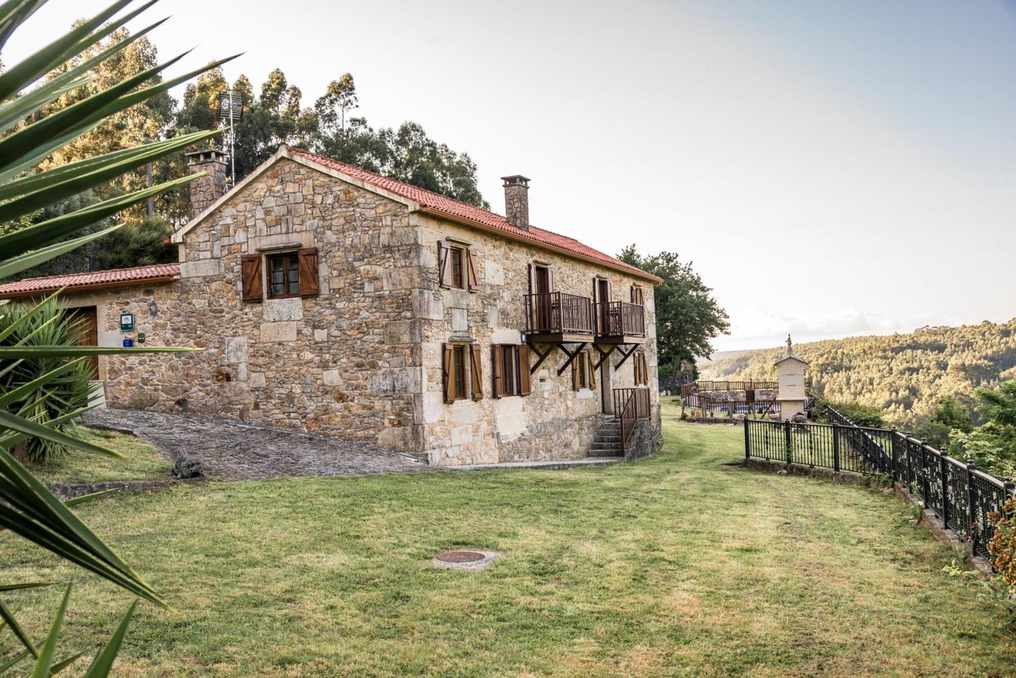 Country house A Avoa Maria *