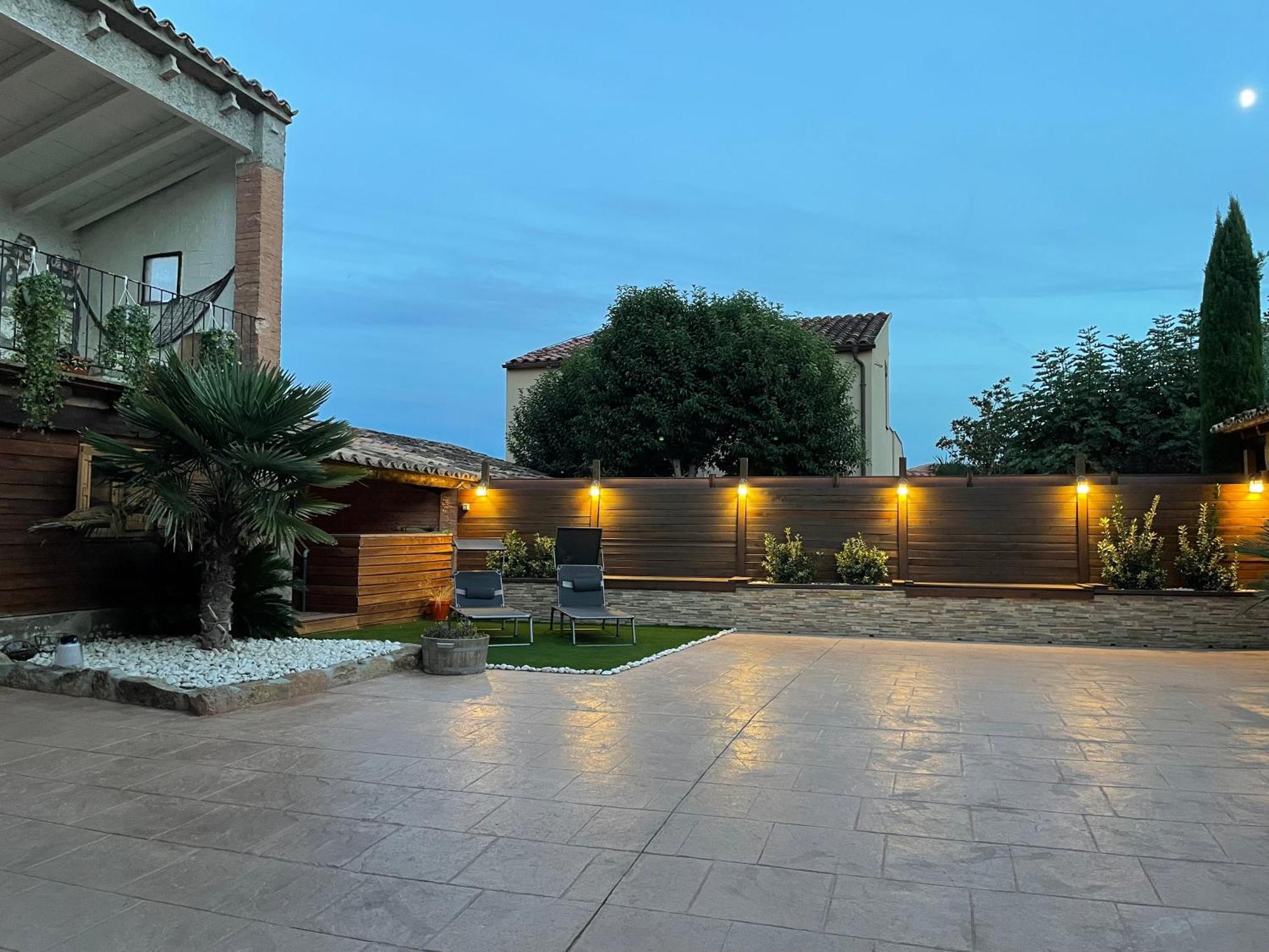 Apartment Cal General Sant Vicens De Castellet