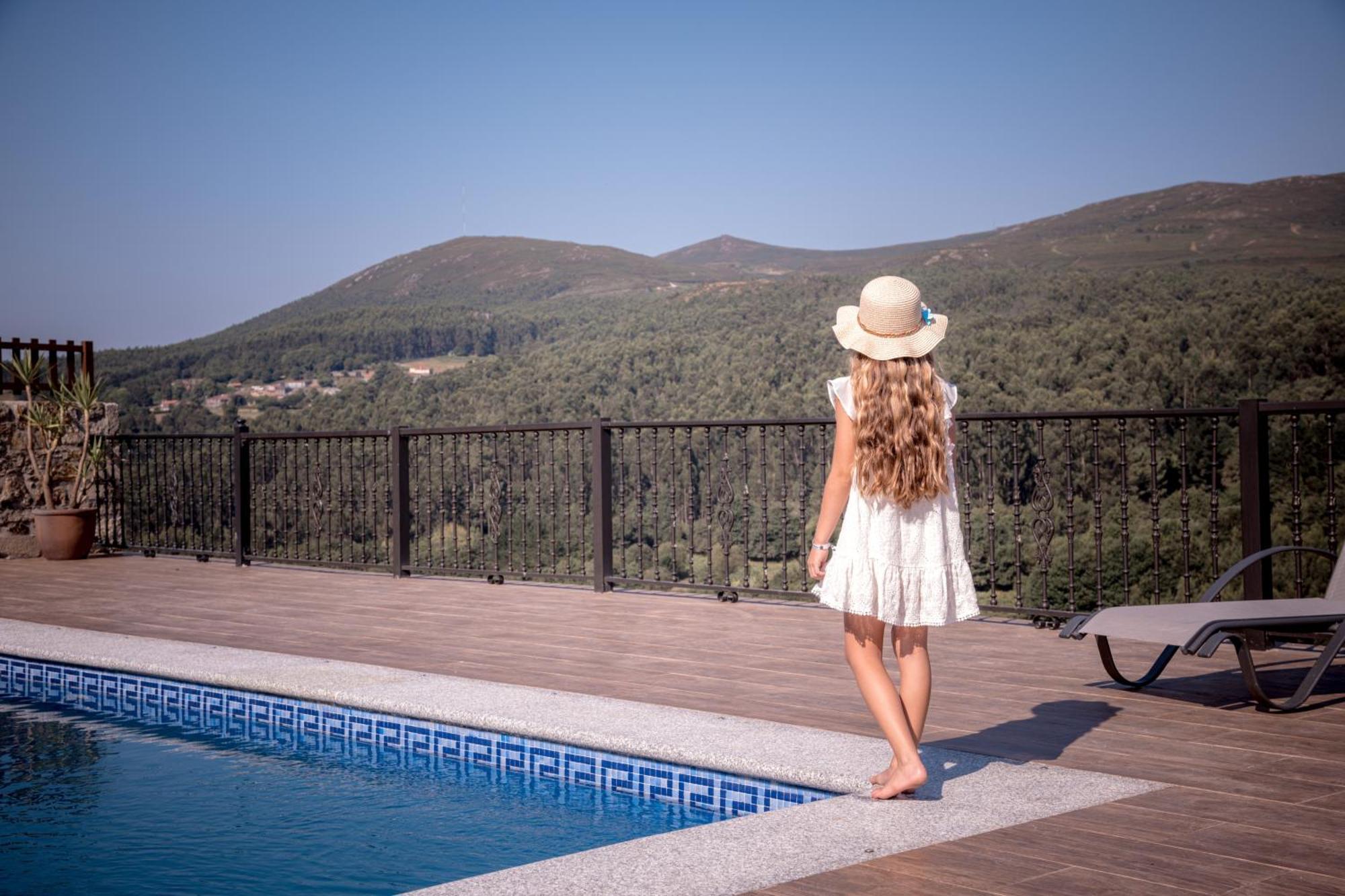 Country house A Avoa Maria *