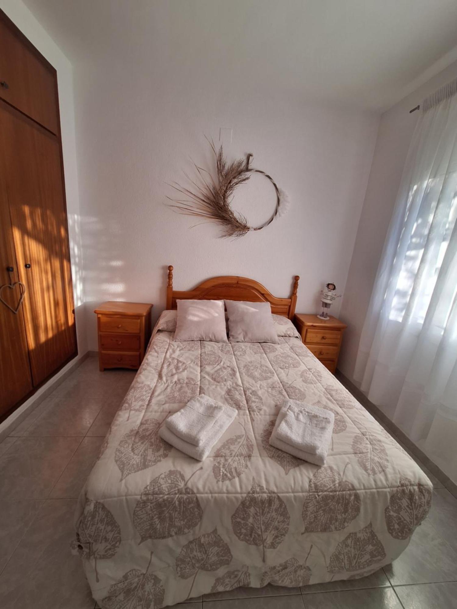 Piso California 3 Aire Acondicionado, Wifi, 4 Camas Apartamento *