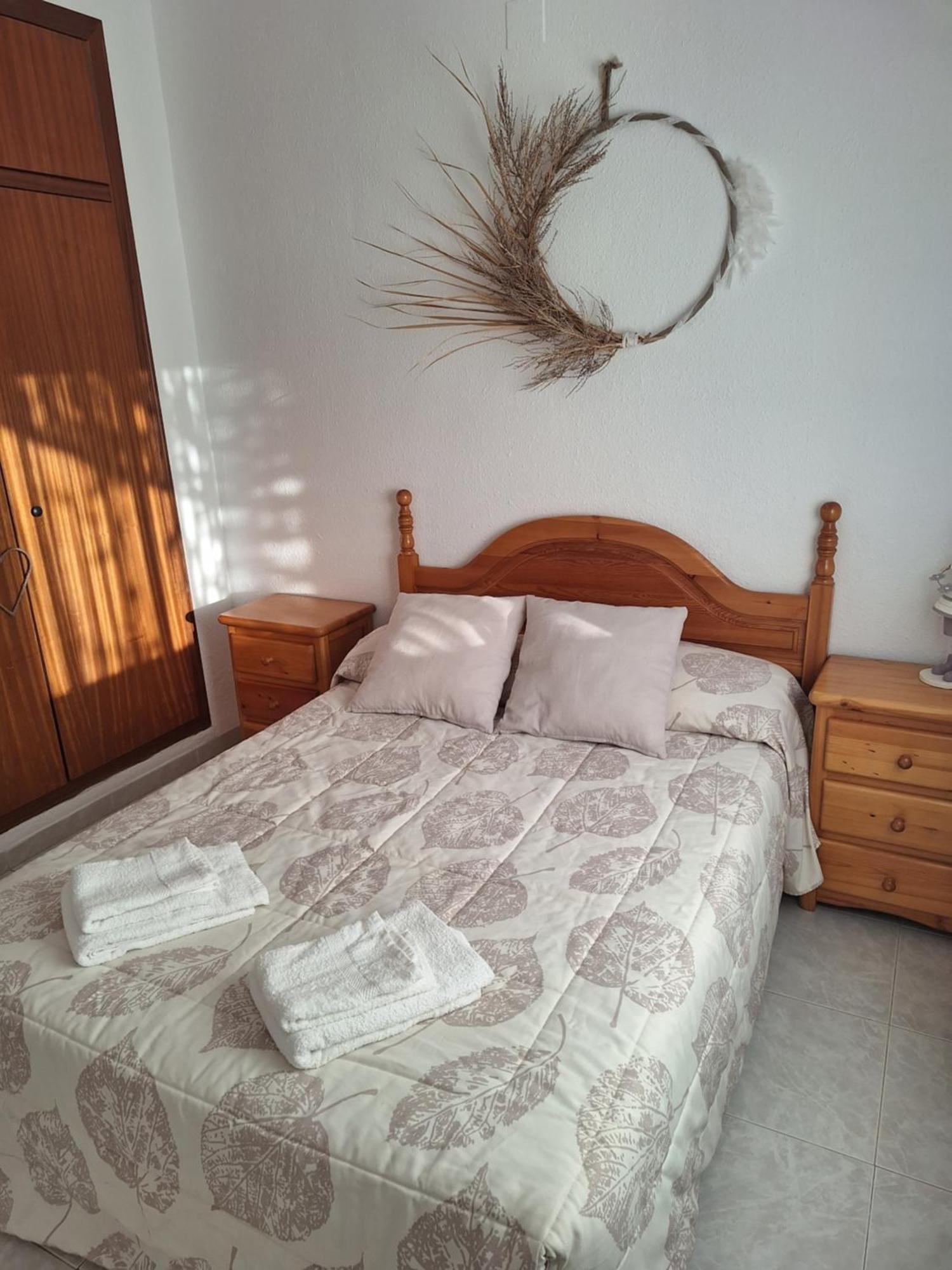 Piso California 3 Aire Acondicionado, Wifi, 4 Camas Apartamento