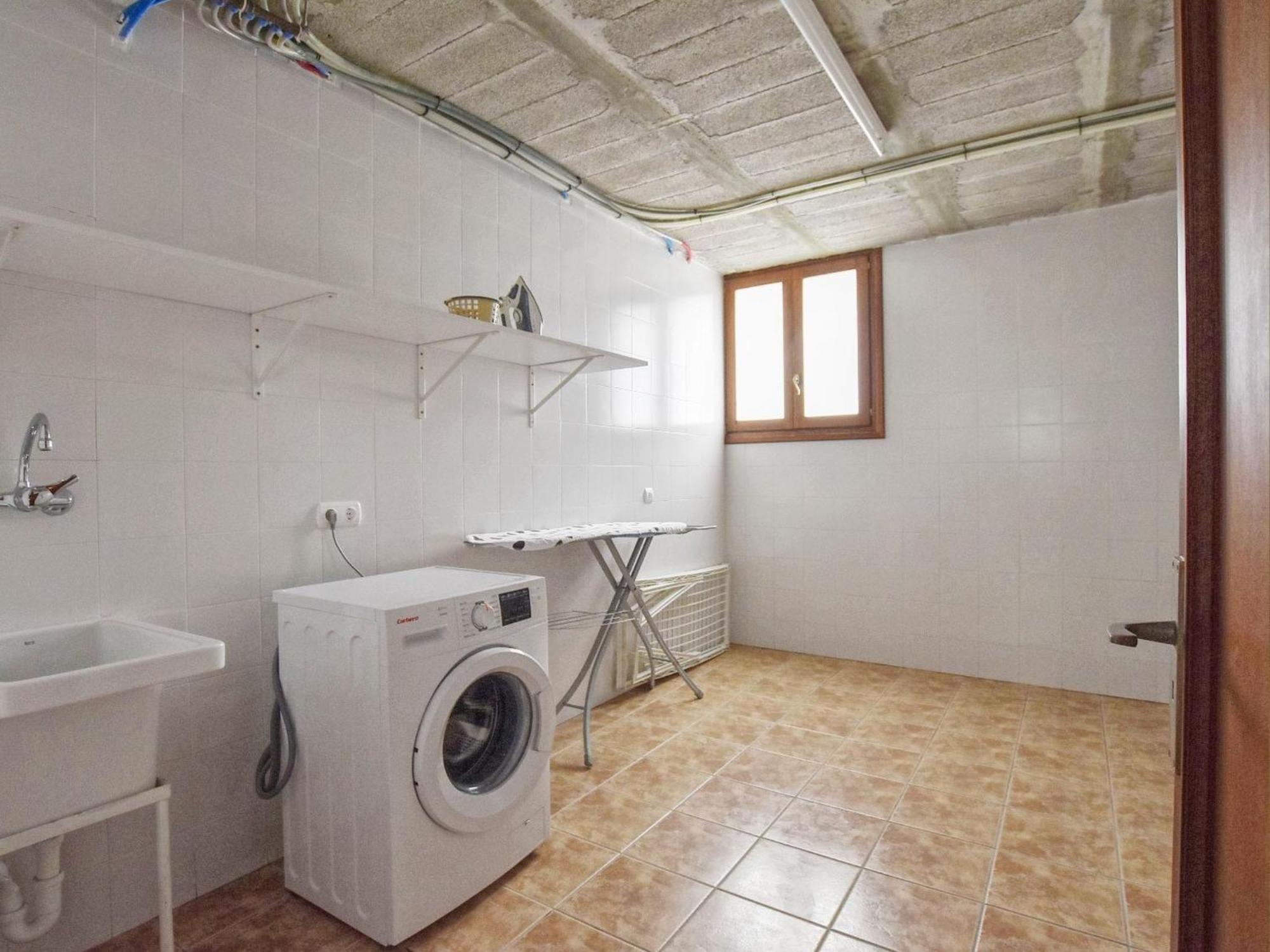 Сasa de vacaciones Pla De Ses Rotes By Interhome Campanet