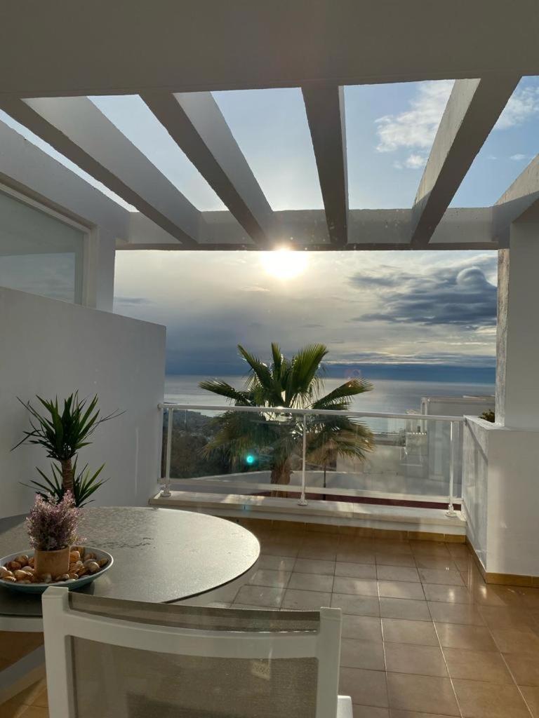 Apartamento Benalmadena With A Seaview