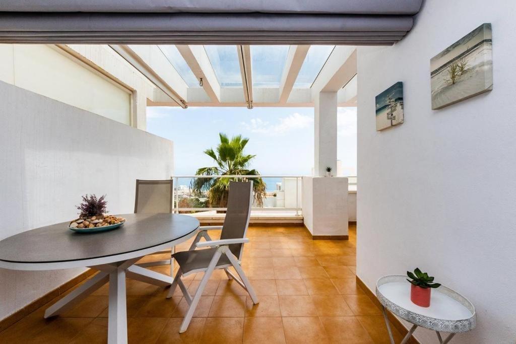 Apartamento Benalmadena With A Seaview *