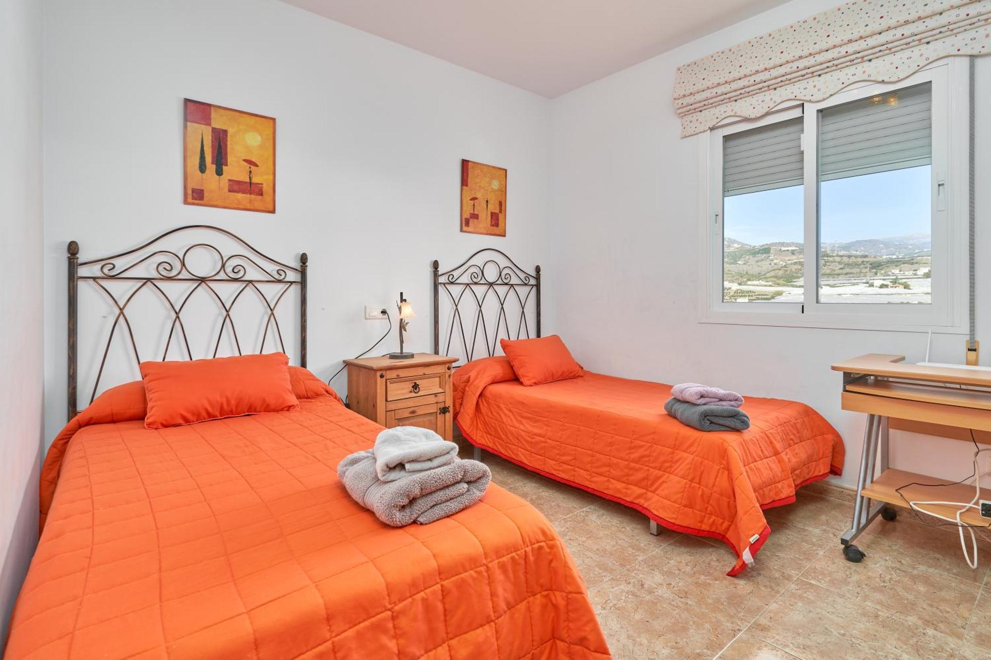 Cozy 3 Bedroom *