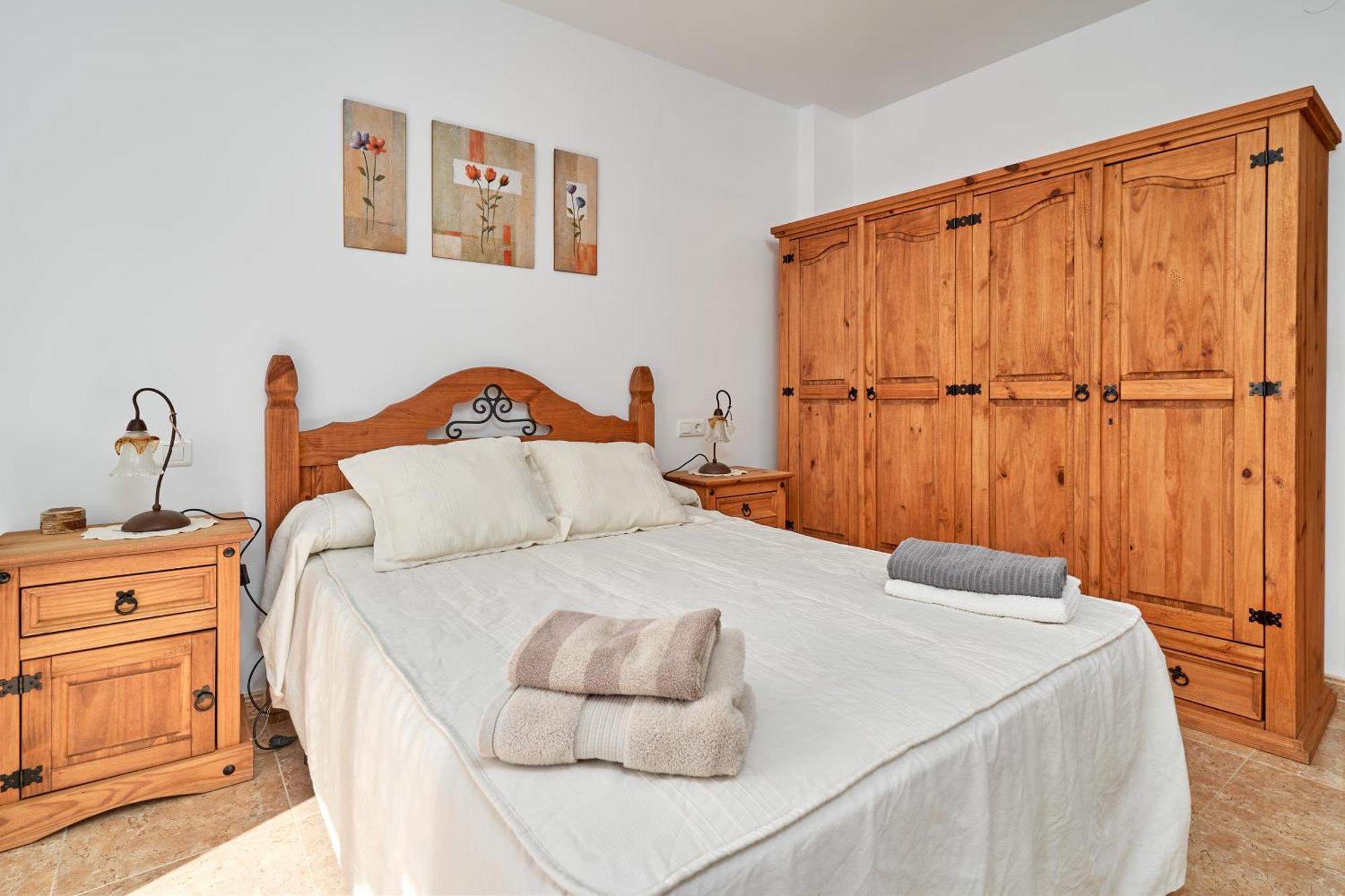 Cozy 3 Bedroom Torrox