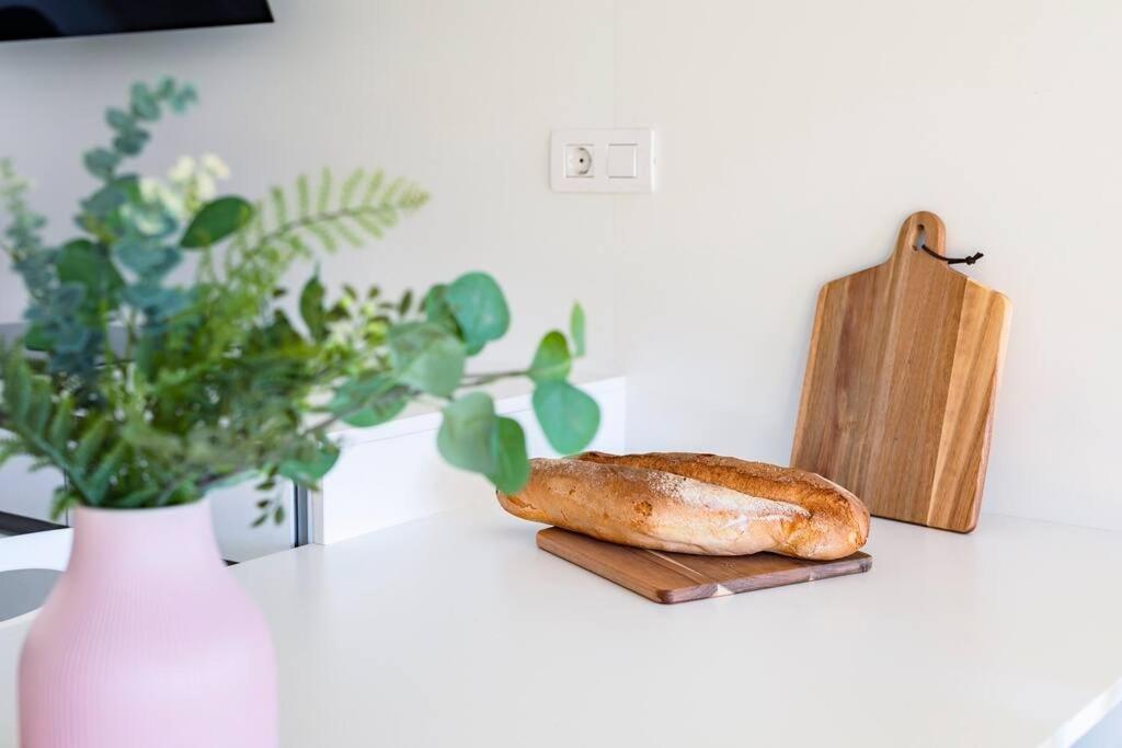Apartamento Casa Nieves
