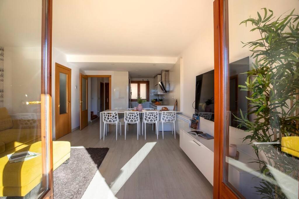 Apartamento Casa Nieves