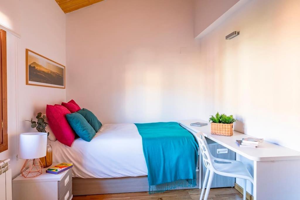 Casa Nieves Apartamento *