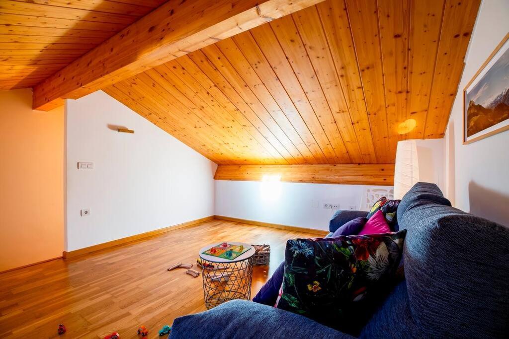 Apartamento Casa Nieves *