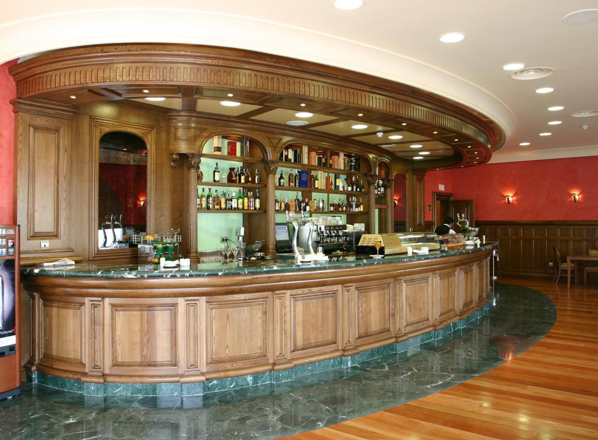 Hotel Sercotel Guadiana Ciudad Real