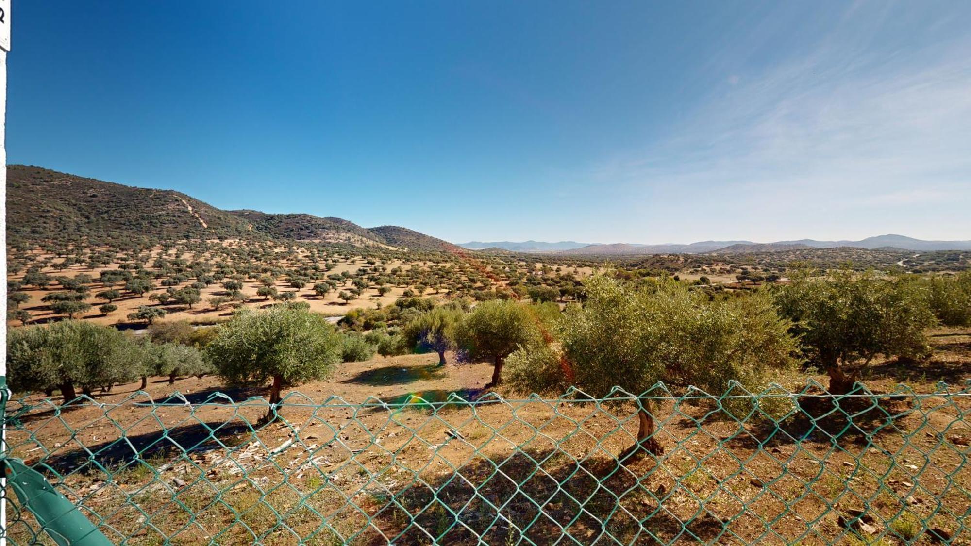 Сasa de vacaciones Con Vistas Espectaculares Doña Rama