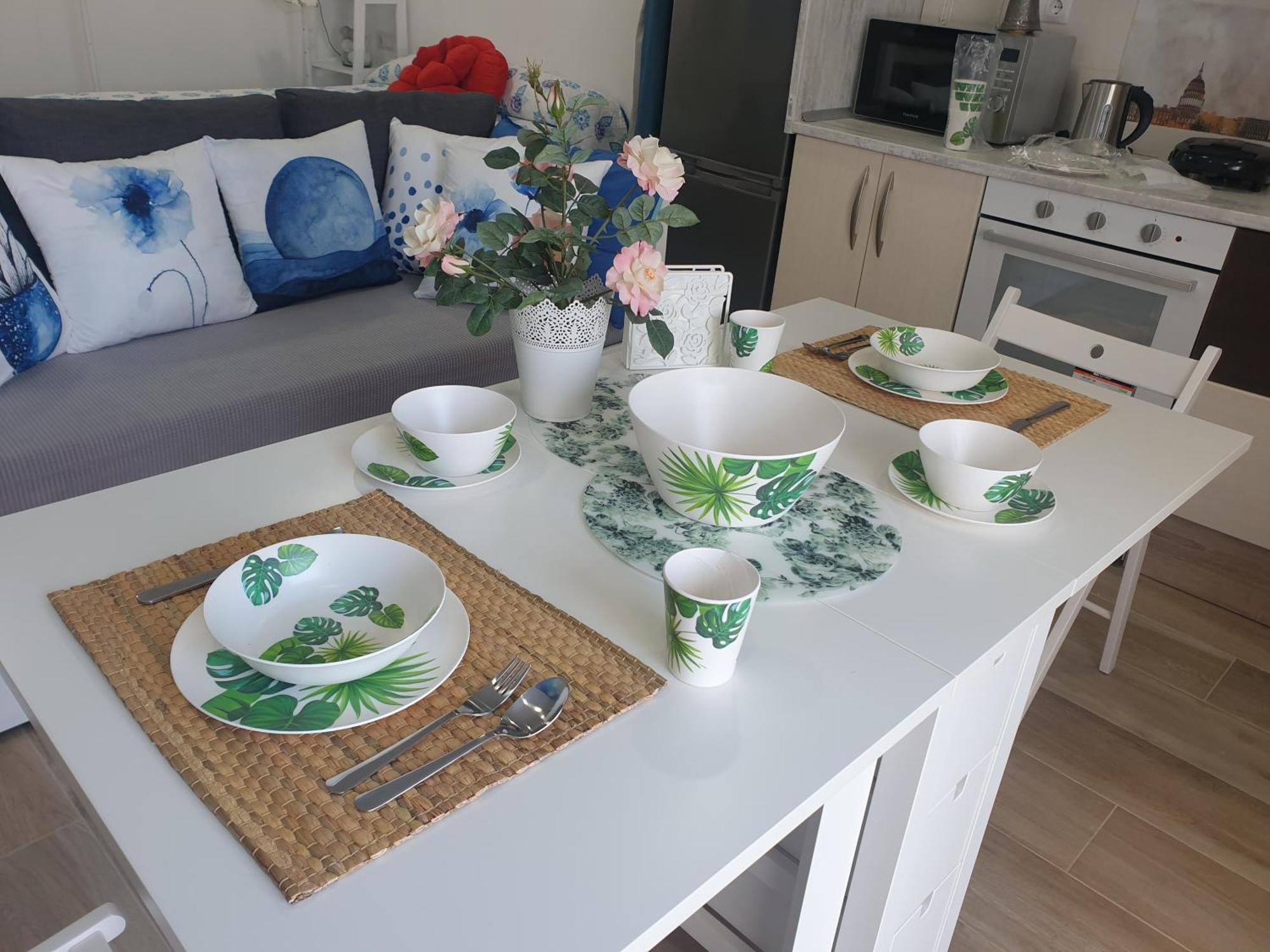 Apartment Calterr - Loft Con Terraza Privada, Wifi, Recien Reformado *