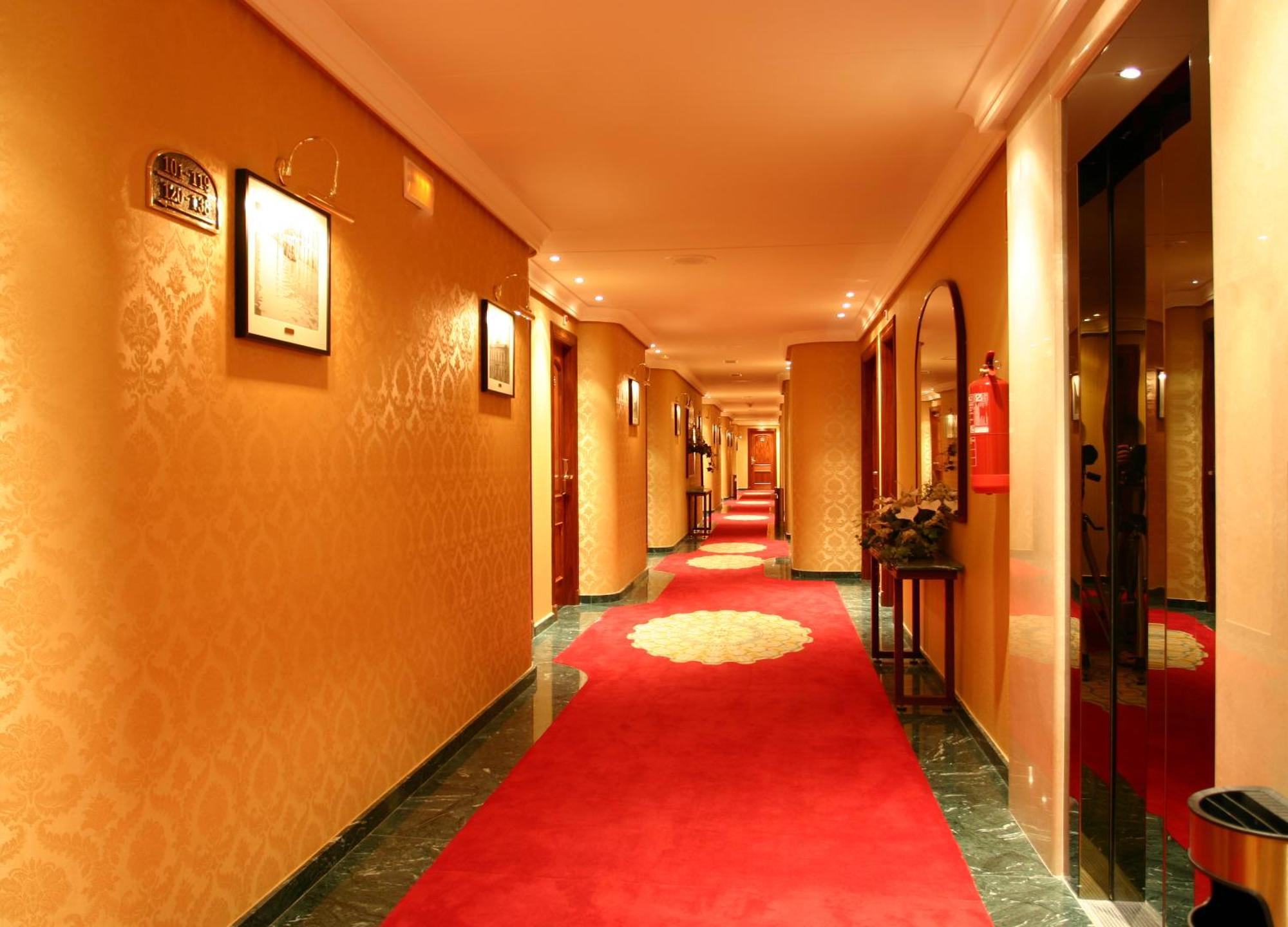 Sercotel Guadiana Hotel Ciudad Real