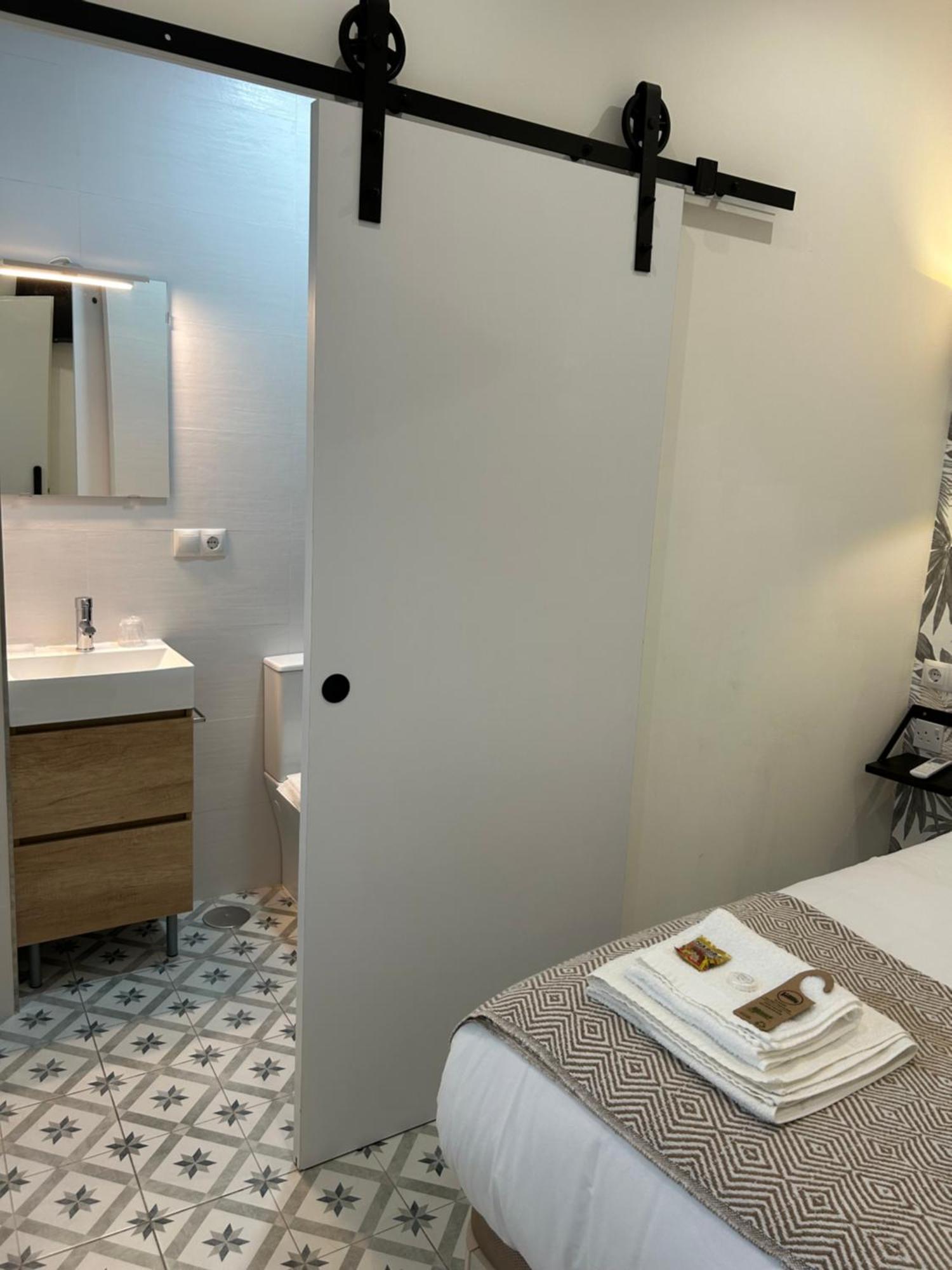 Bed and breakfast Eme Turistica Sevilla