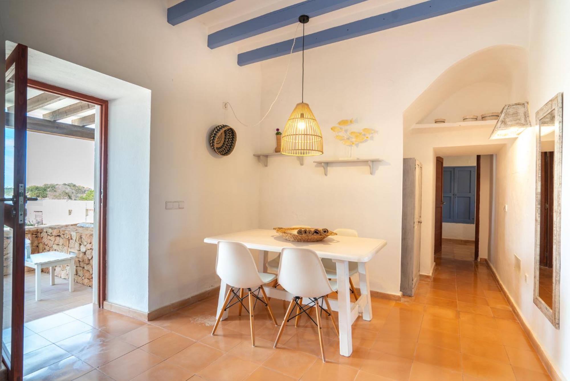 Cas Saliners - Ses Illetes La Savina (Formentera)