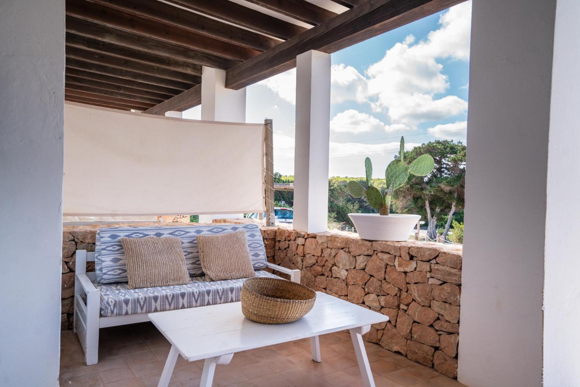 Cas Saliners - Ses Illetes Apartment *