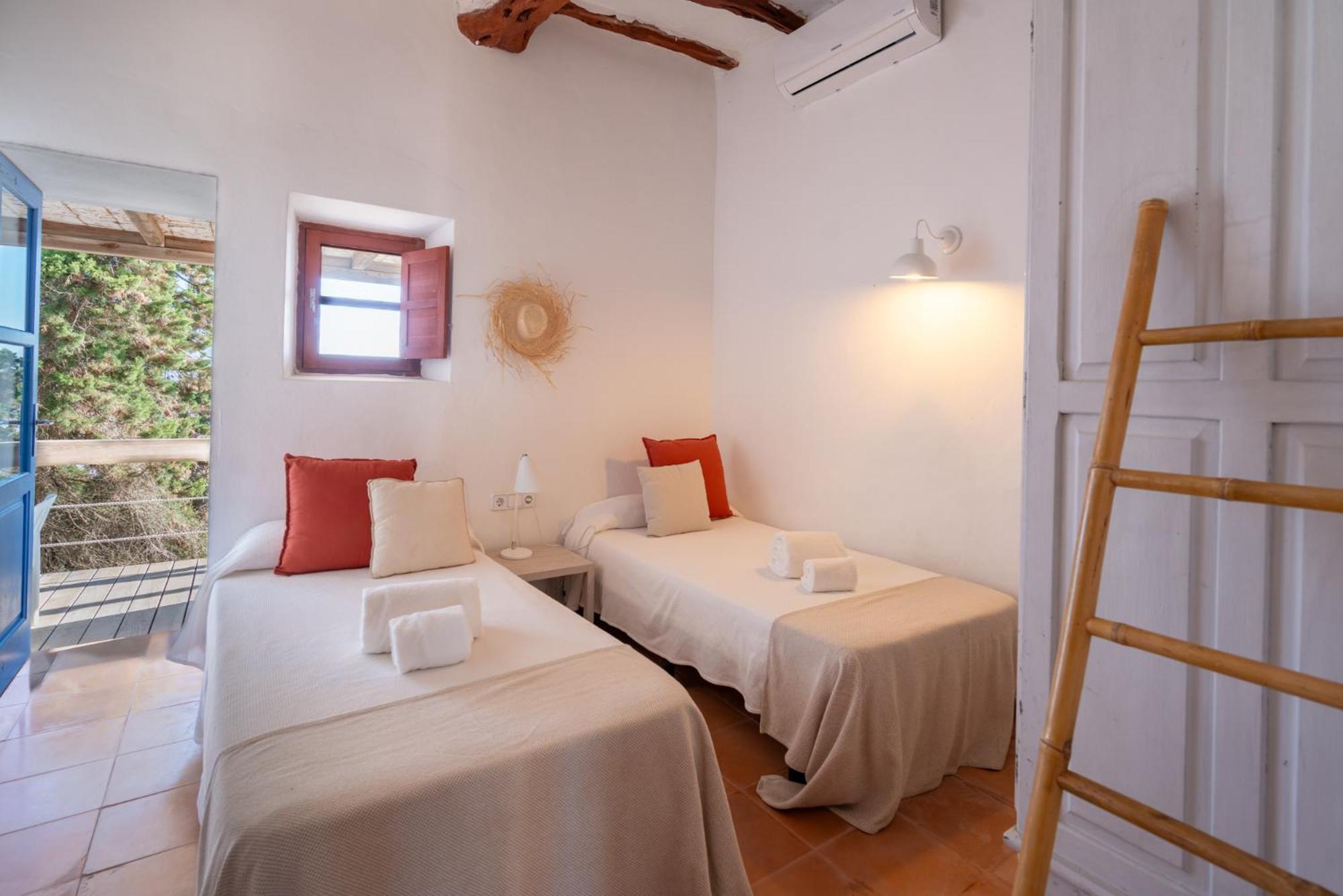 Apartment Cas Saliners - Ses Illetes La Savina (Formentera)