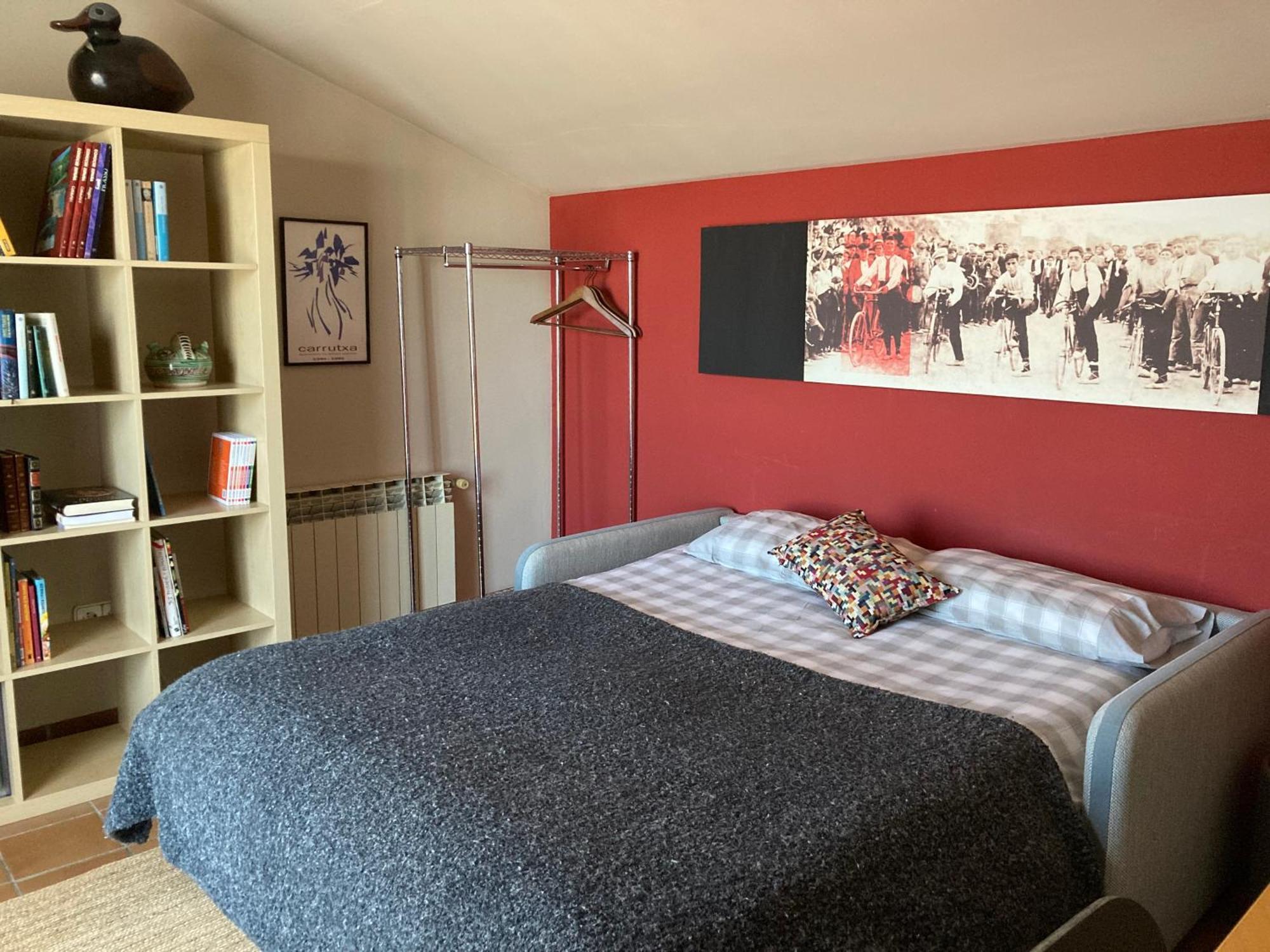 Casa De La Neveria Holiday home