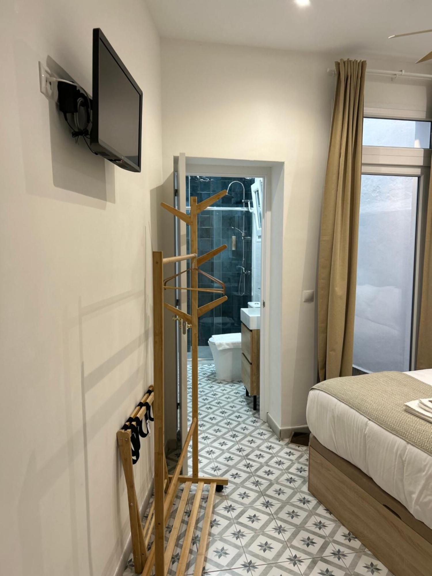 Eme Turistica Bed and breakfast Sevilla