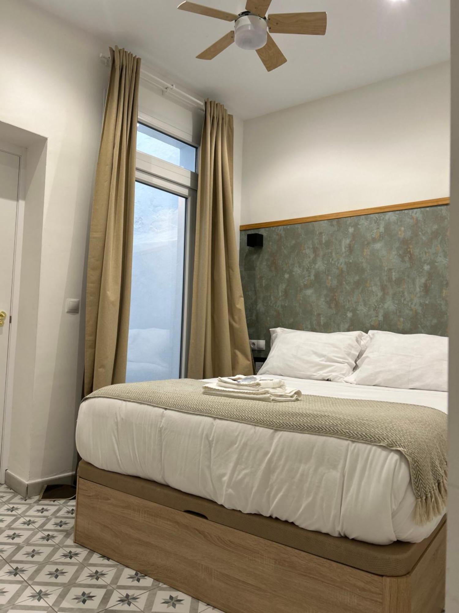 Bed and breakfast Eme Turistica Sevilla