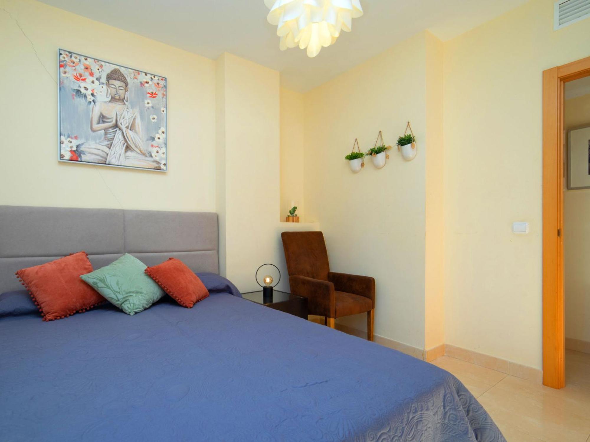 Apartamento Riviera-2 By Interhome