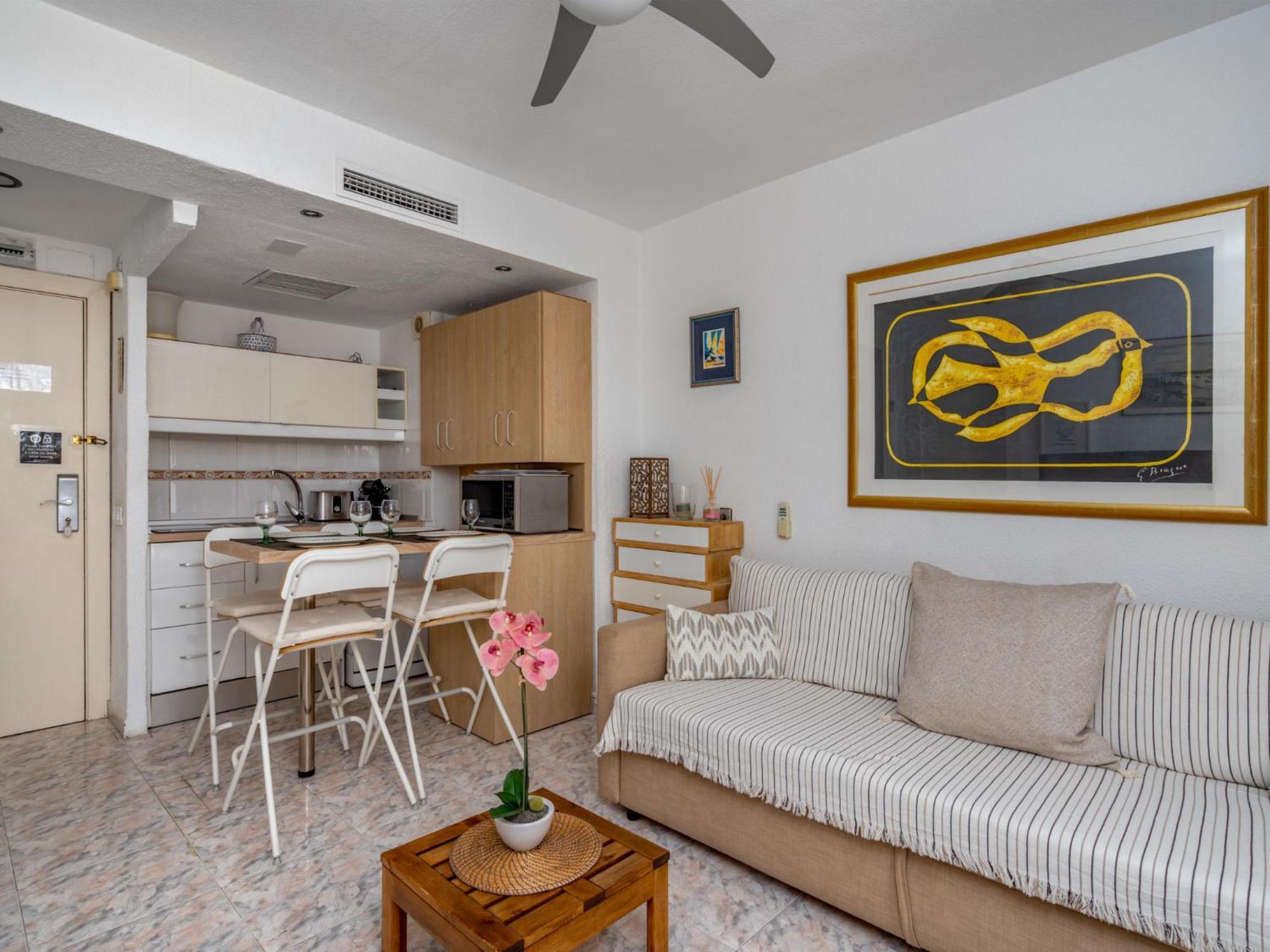 Apartamento O-house By Interhome *