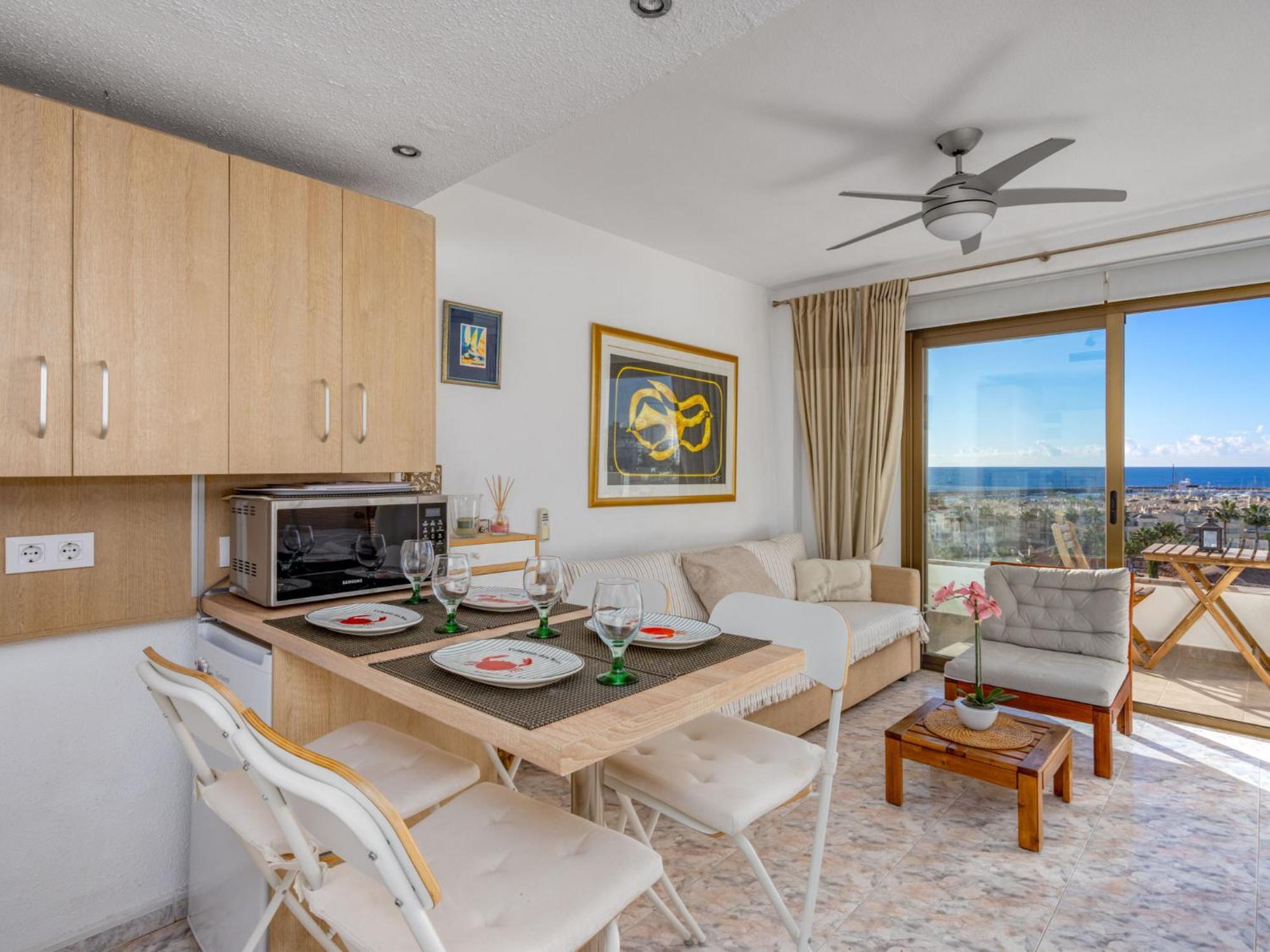 Apartamento O-house By Interhome
