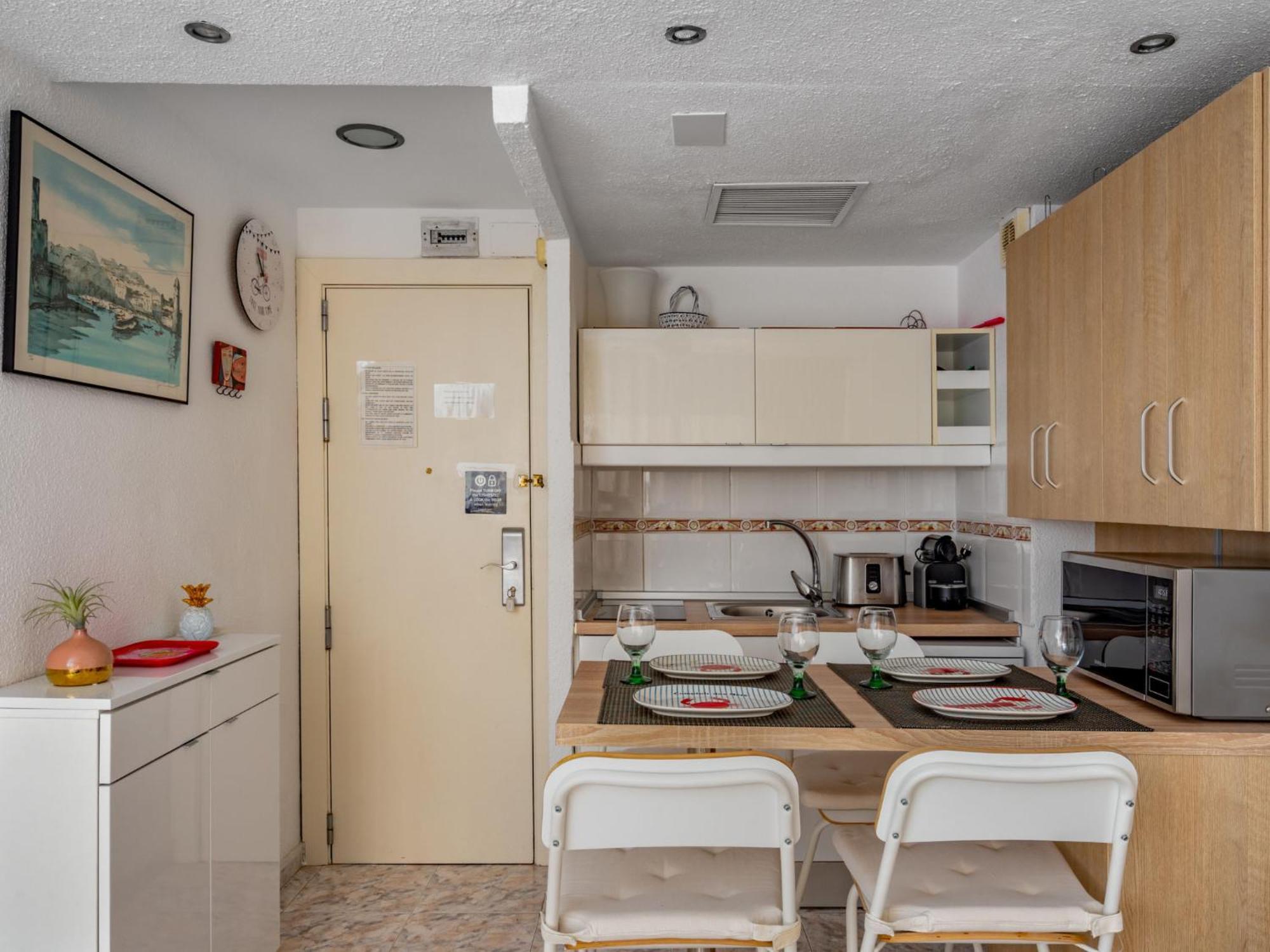 O-house By Interhome Apartamento