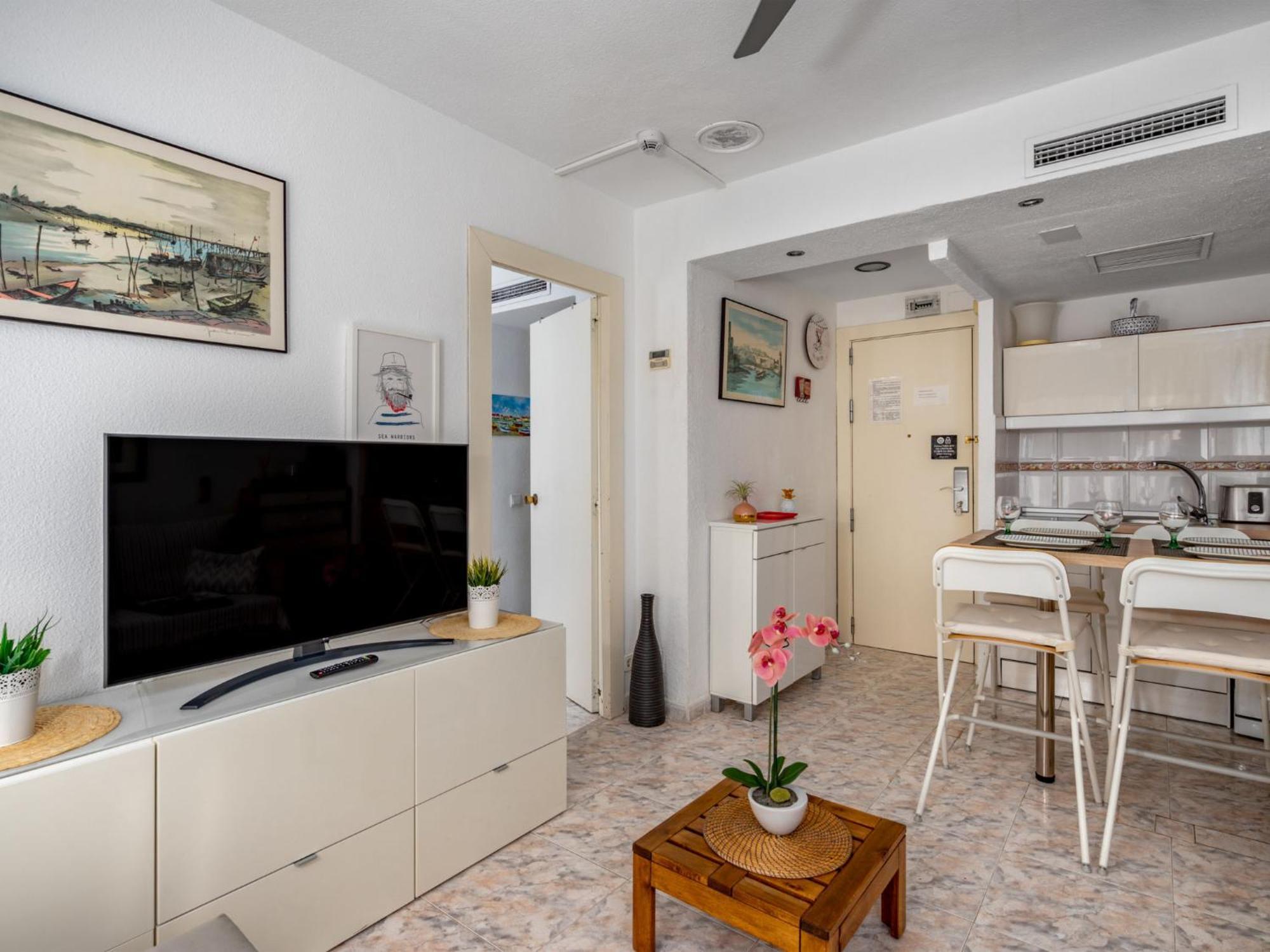 Apartamento O-house By Interhome