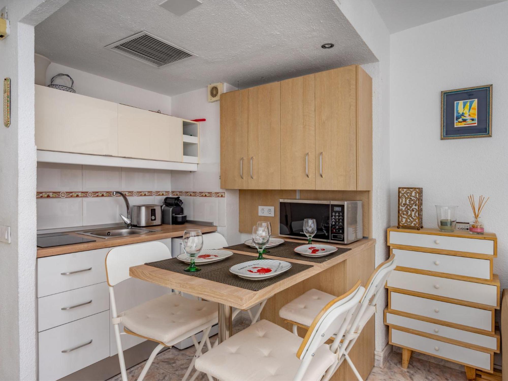 O-house By Interhome Apartamento