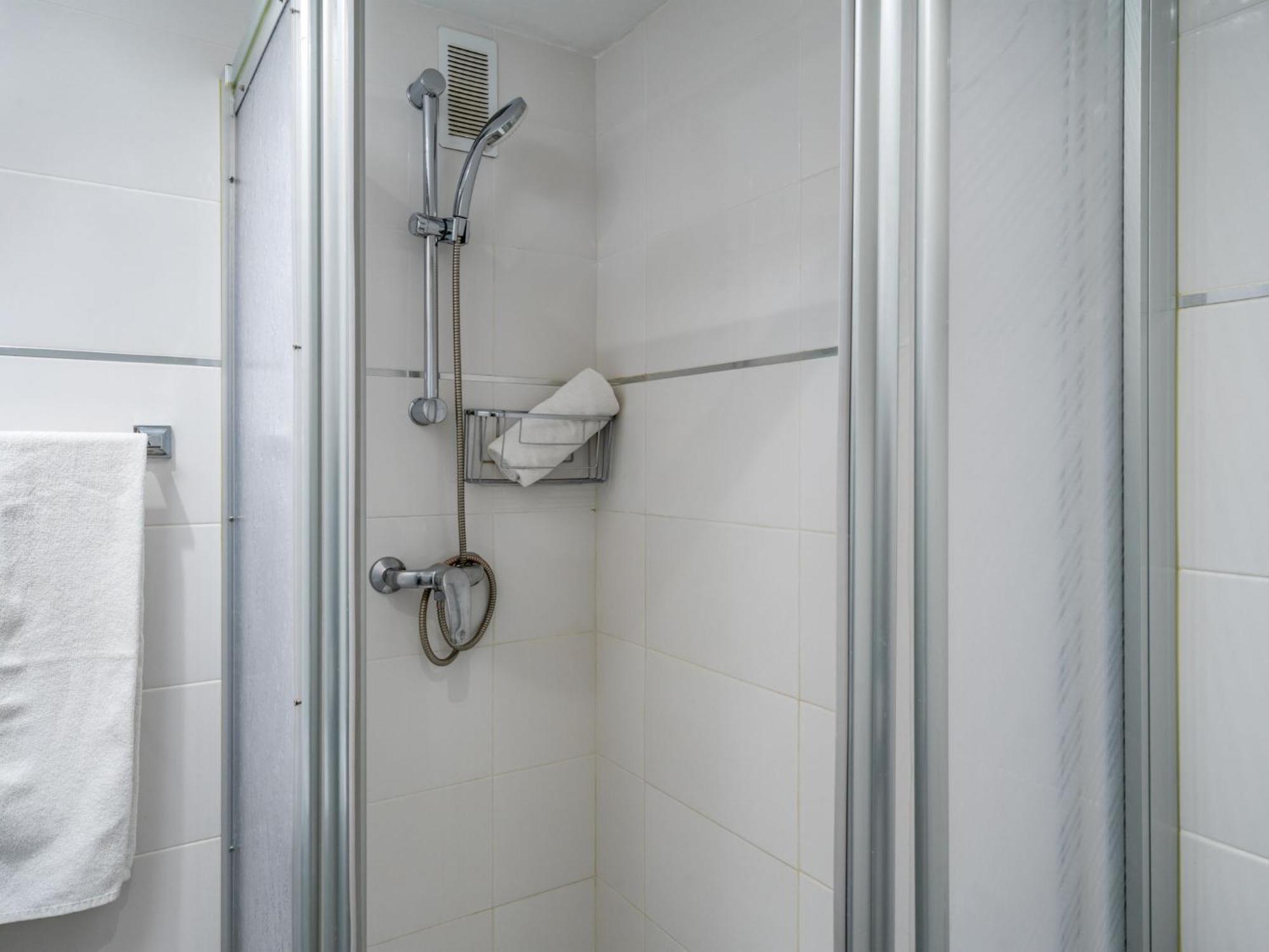 Apartamento O-house By Interhome Torremolinos