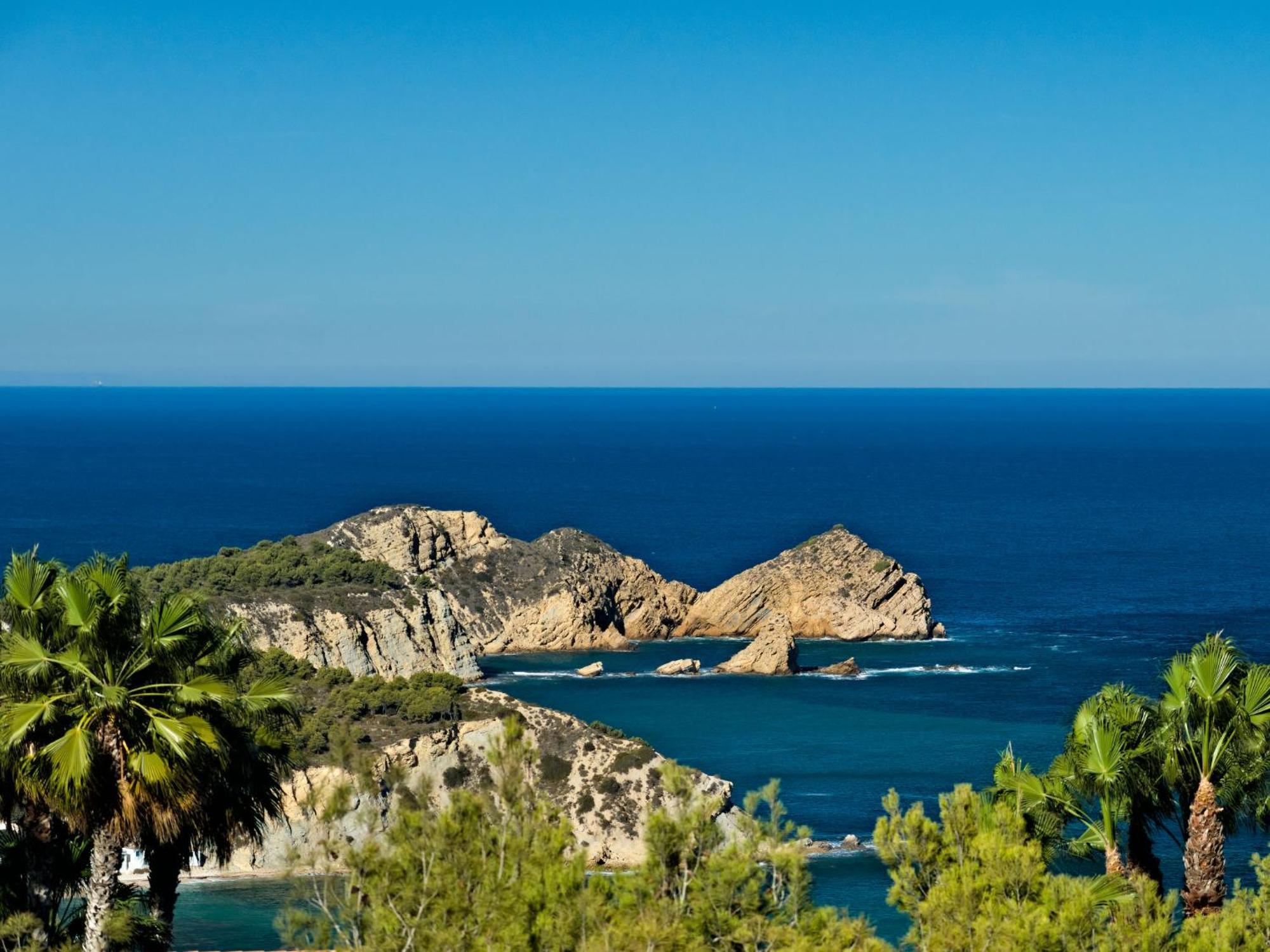 Bellevue By Interhome * Javea