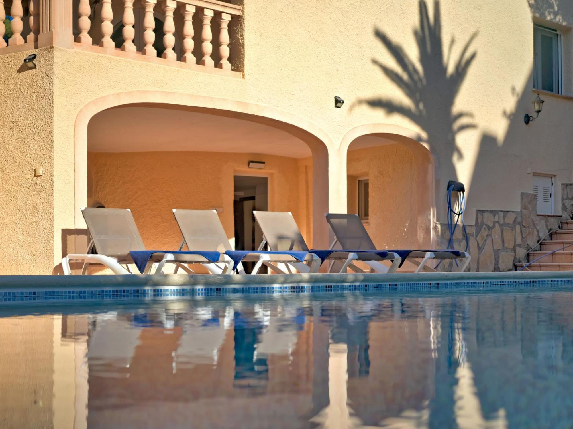 Bellevue By Interhome Villa Javea
