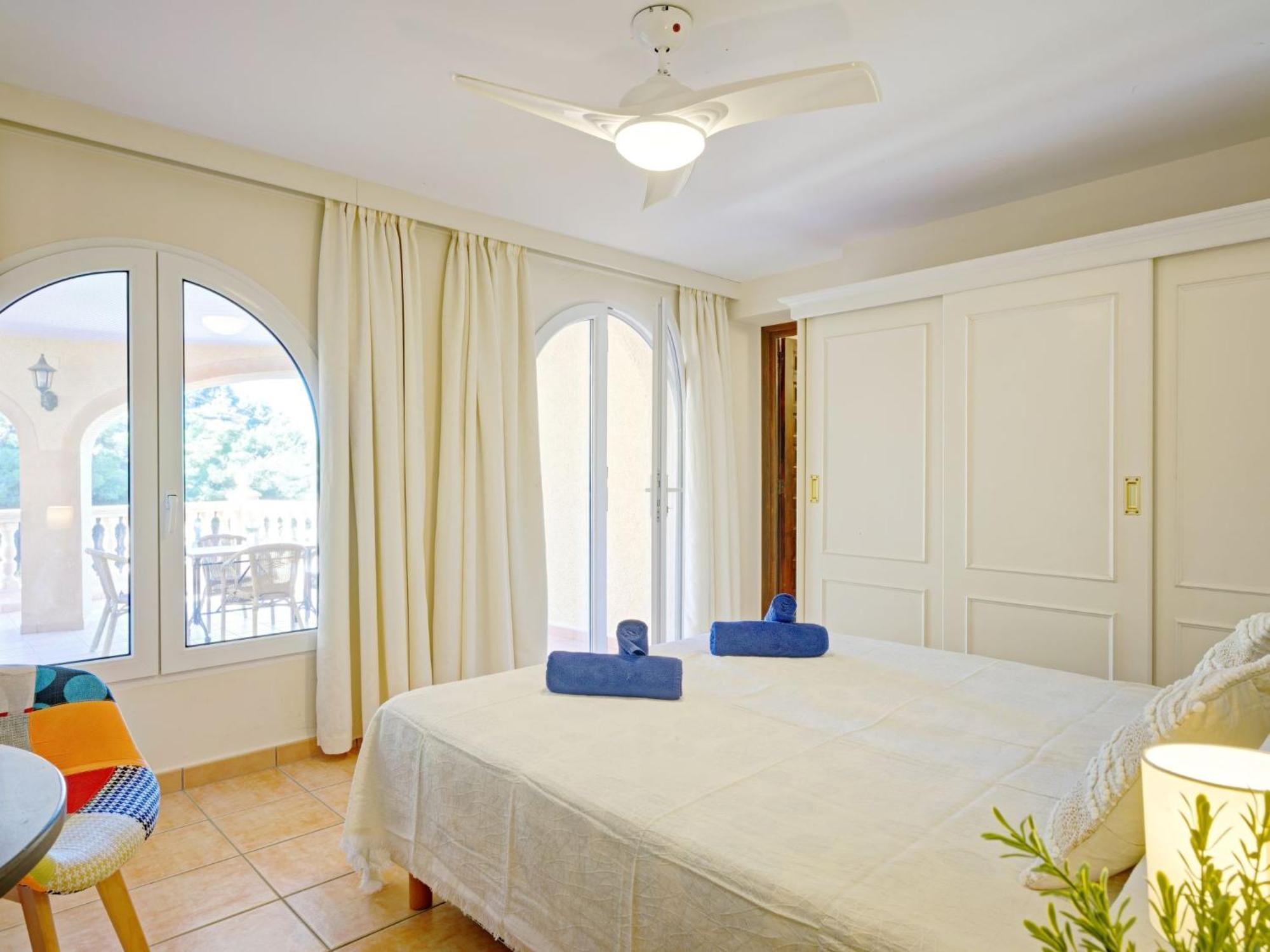 Bellevue By Interhome Villa Javea