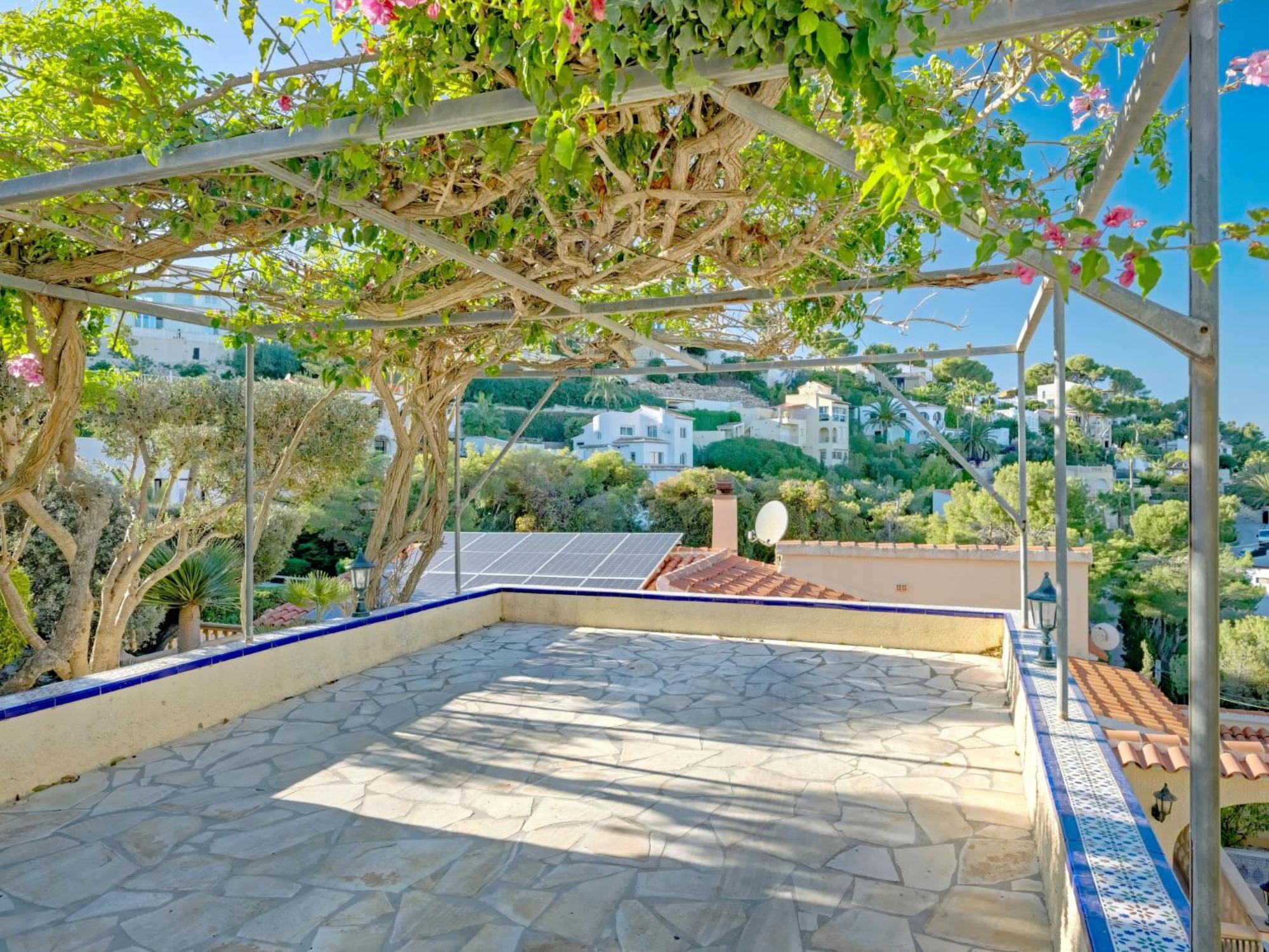 Bellevue By Interhome Javea