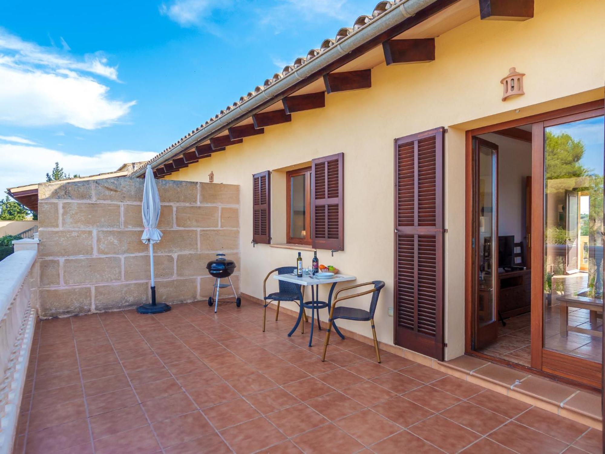 Corritx - Muo125 By Interhome Muro