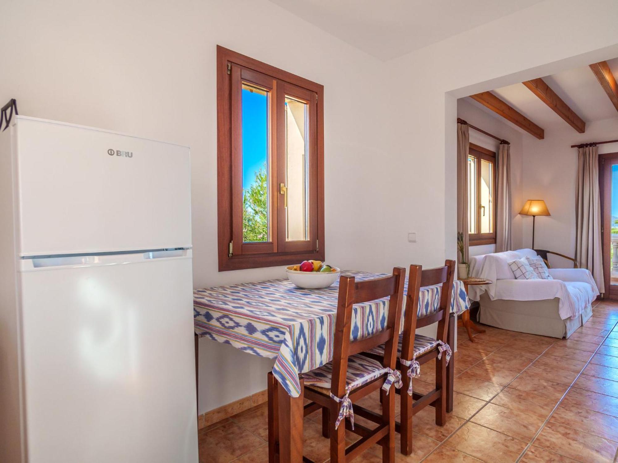 Corritx - Muo125 By Interhome Apartment