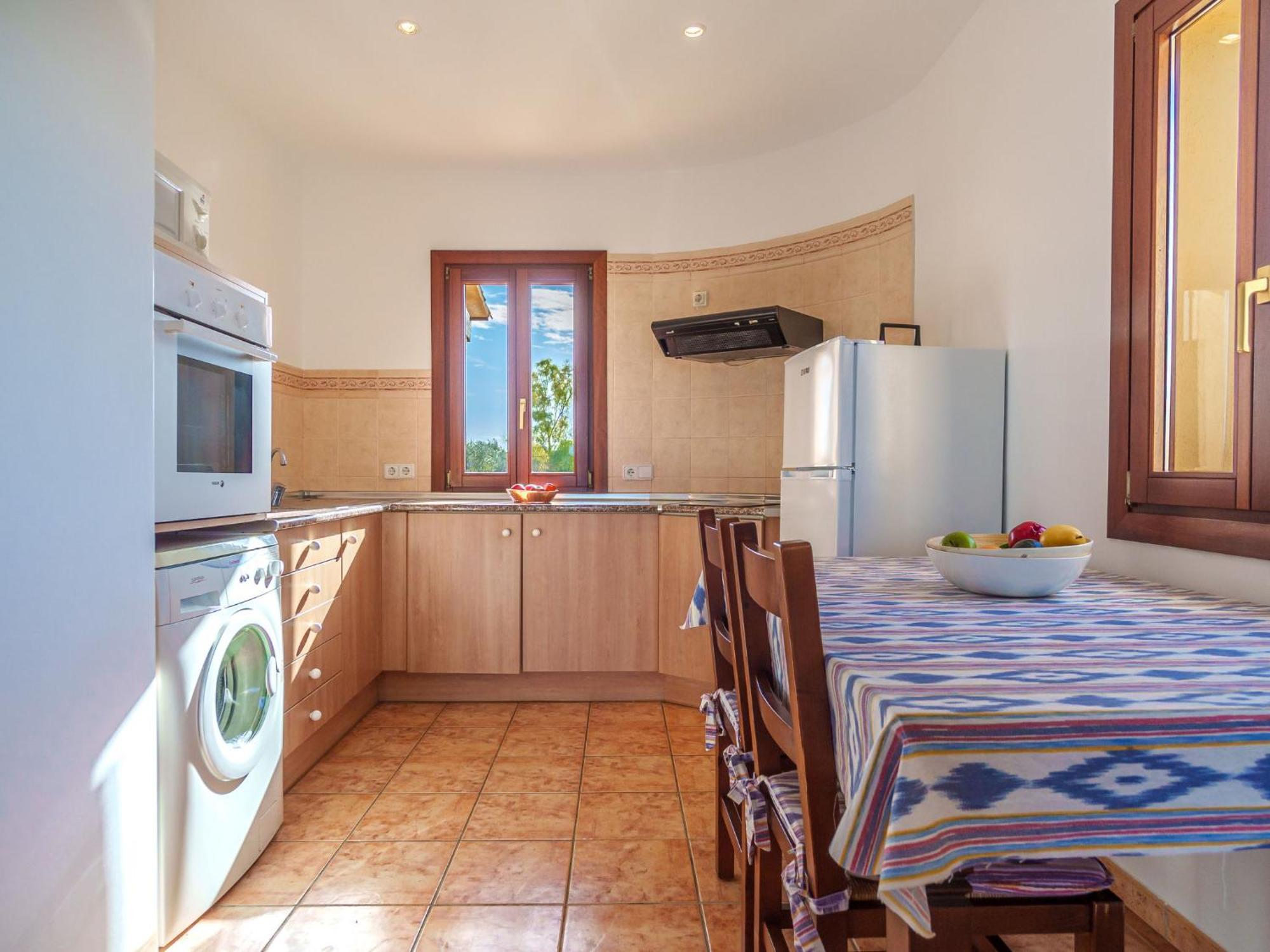 Corritx - Muo125 By Interhome Apartment