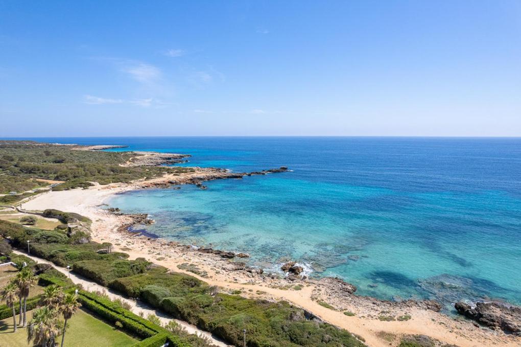 Menorca Paradise Nº 30