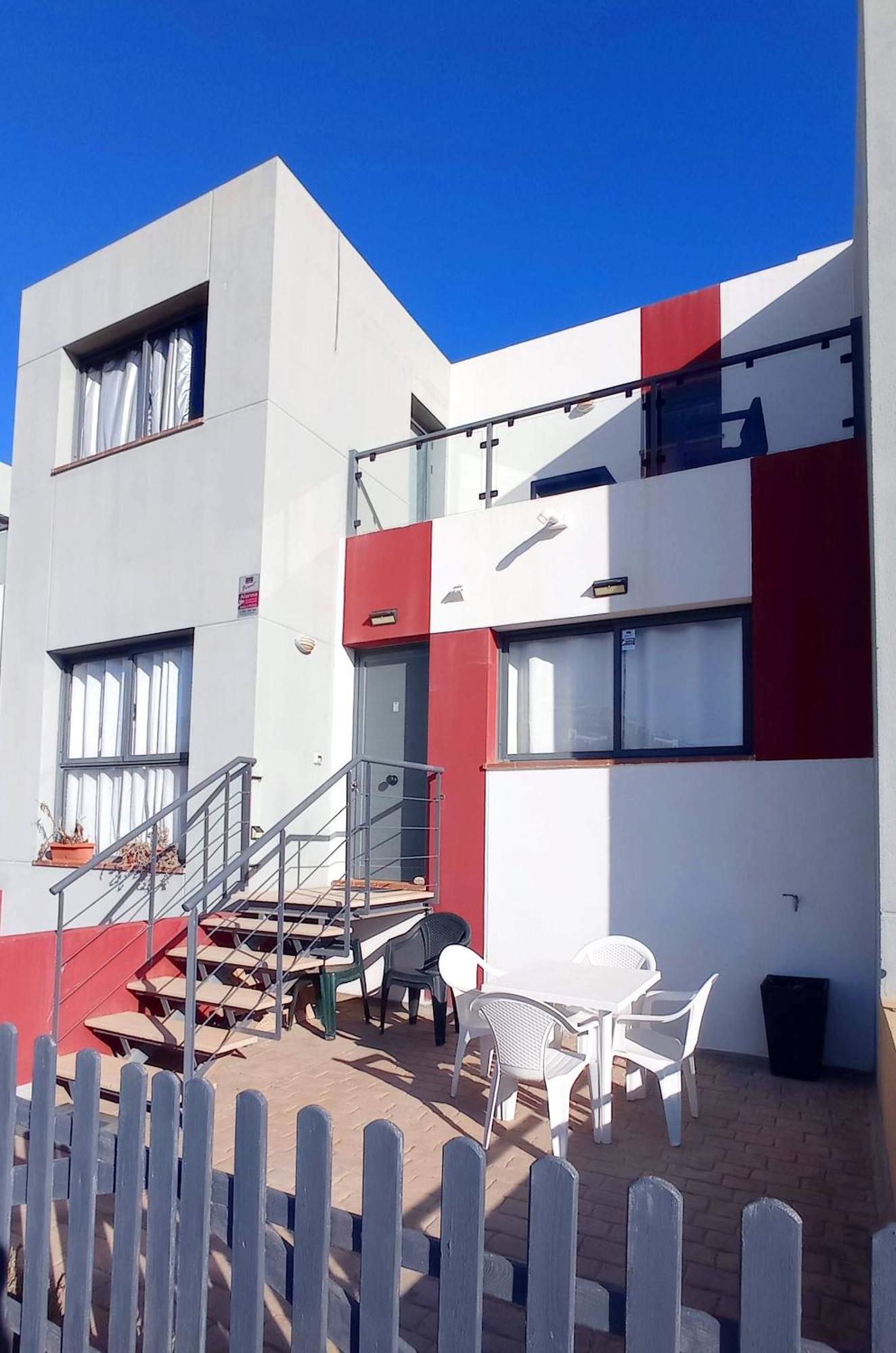 Triplex 8 Islas Caleta De Fuste