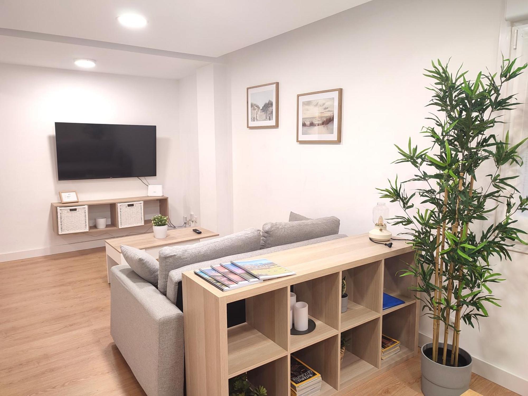 Opera Campoamor Apartamento